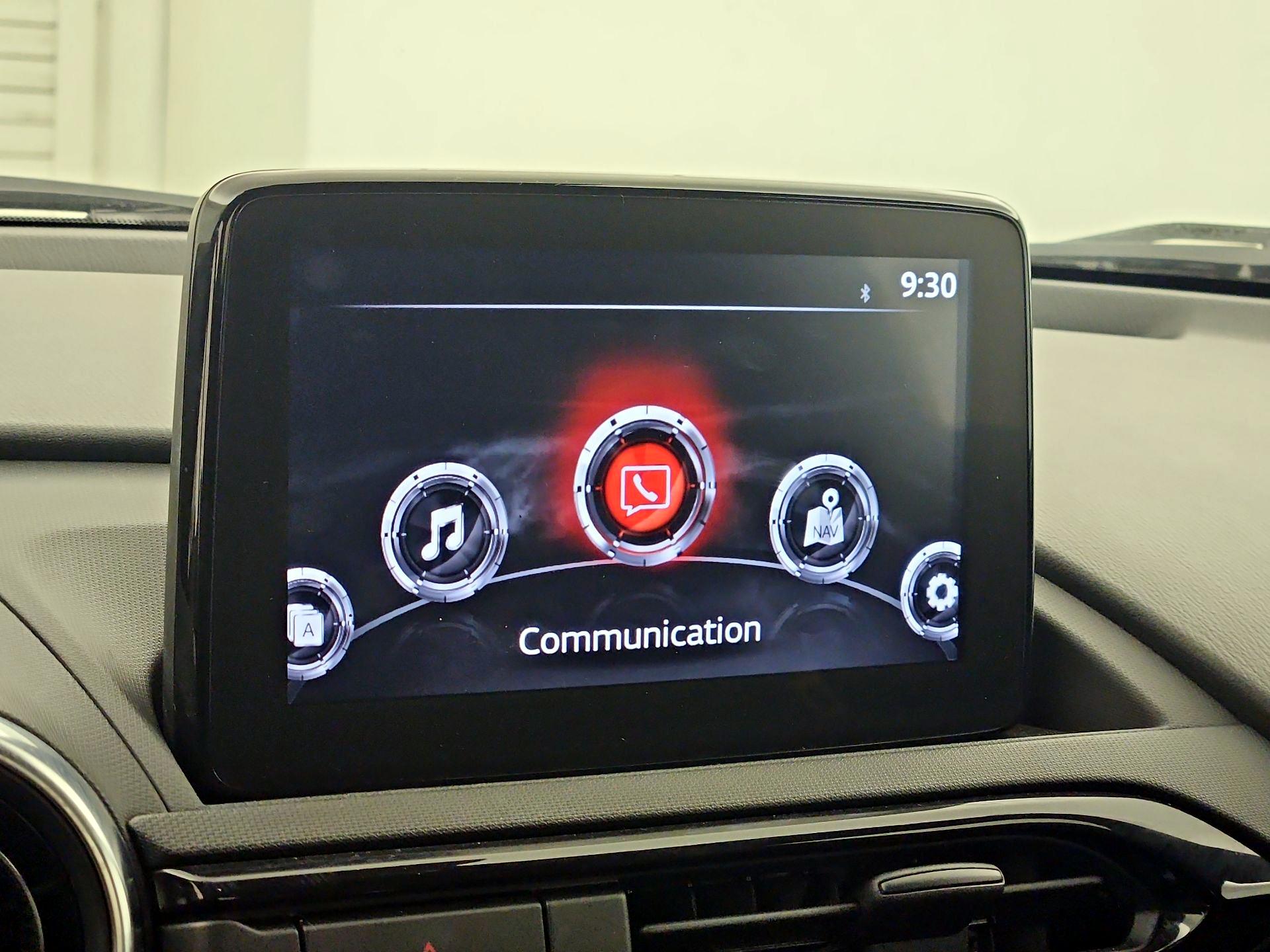 Thumbnail: 2023 Mazda MX-5 Miata - 16