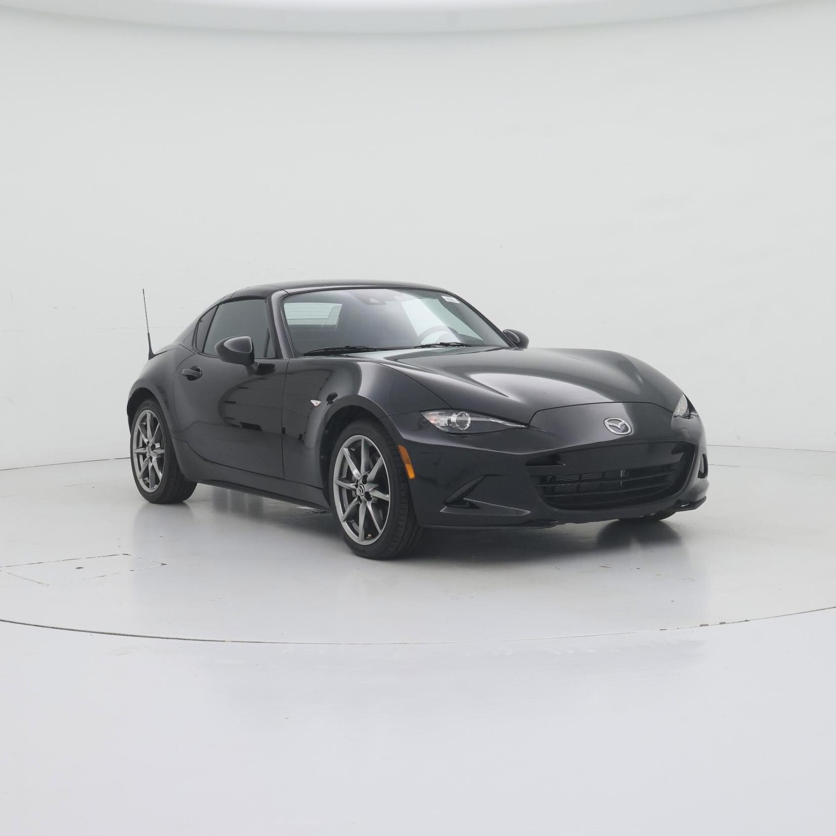 Thumbnail: 2023 Mazda MX-5 Miata - 2