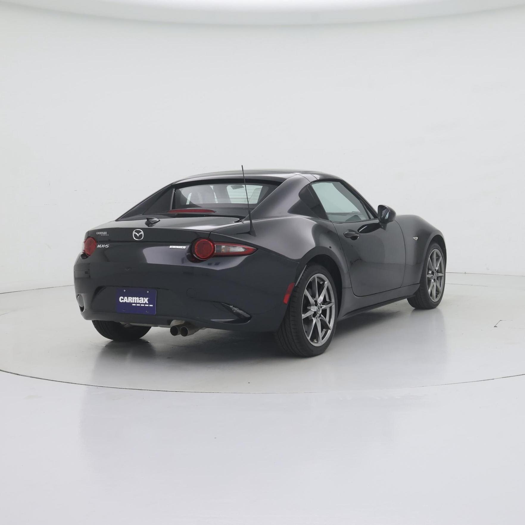 Thumbnail: 2023 Mazda MX-5 Miata - 4