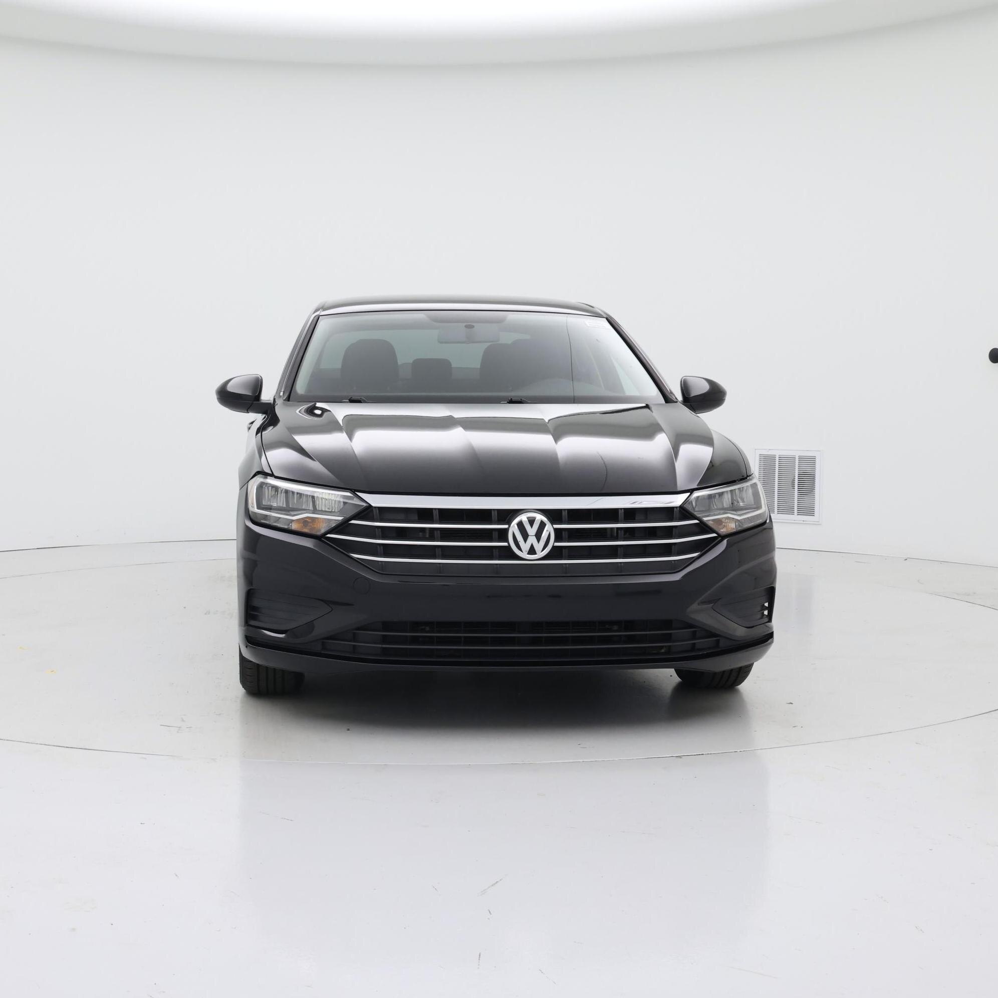 Thumbnail: 2021 Volkswagen Jetta - 5