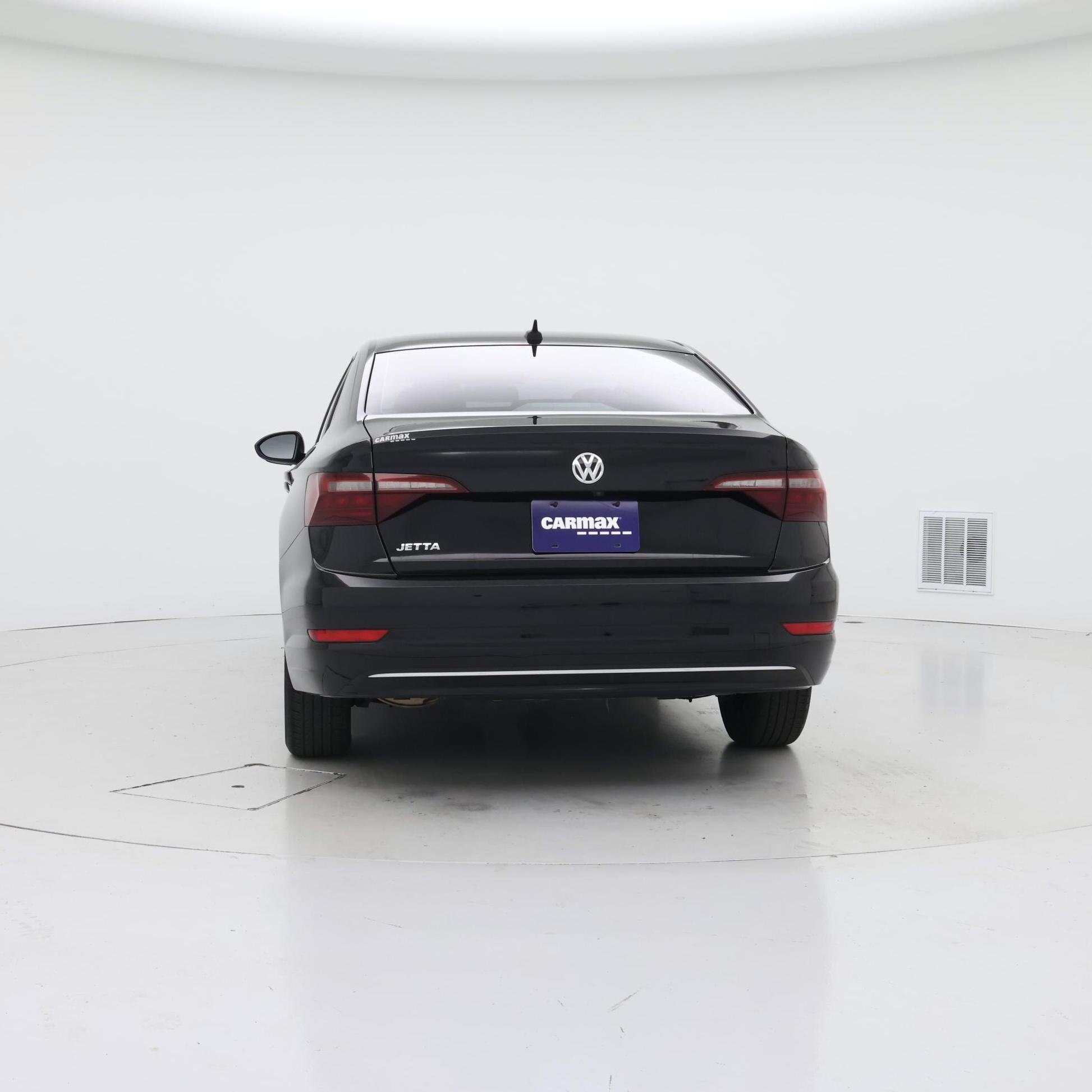 Thumbnail: 2021 Volkswagen Jetta - 6