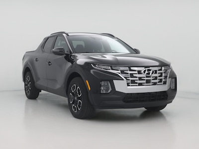 2023 Hyundai Santa Cruz SEL Premium