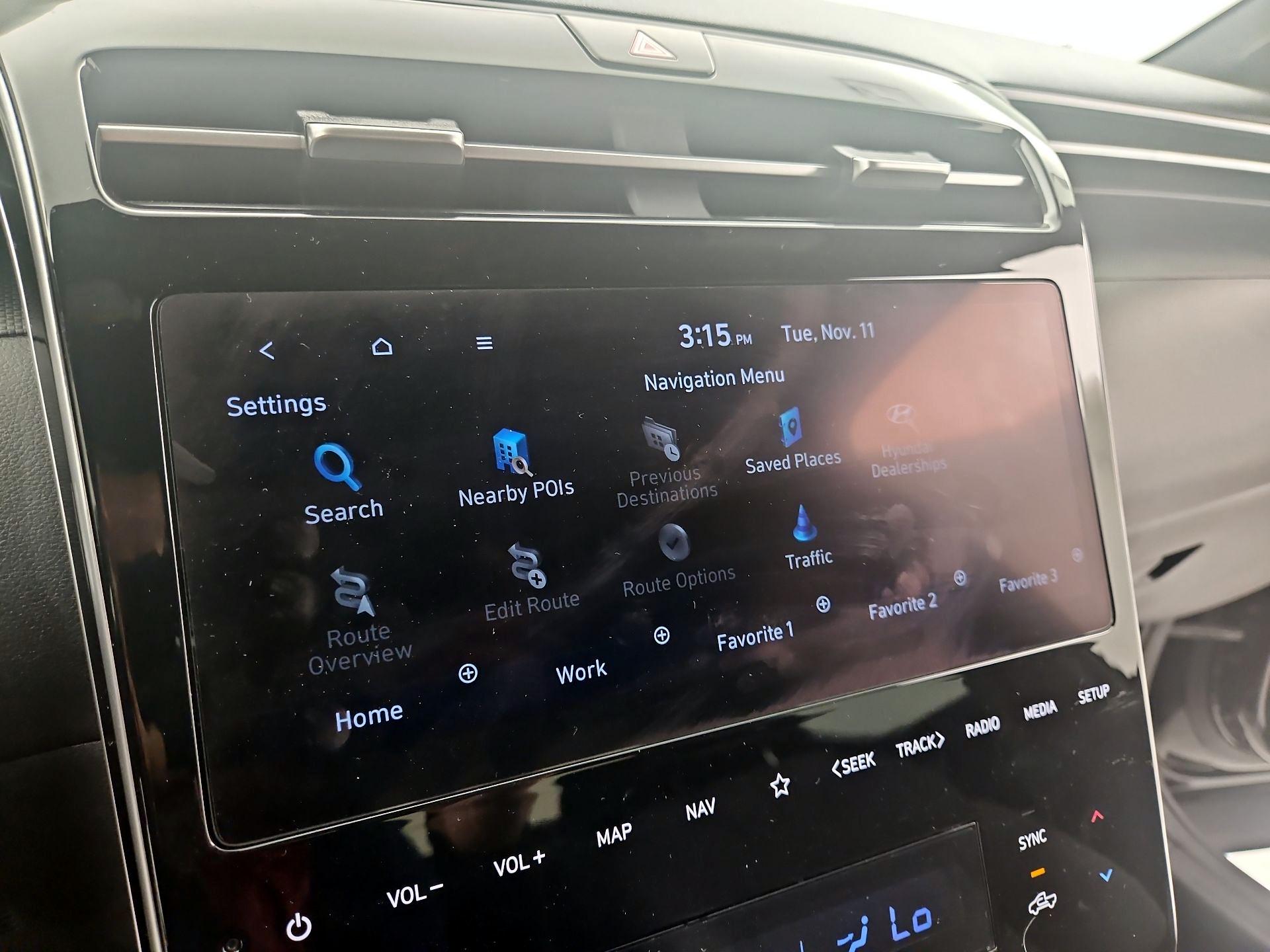 Thumbnail: 2023 Hyundai Santa Cruz - 14