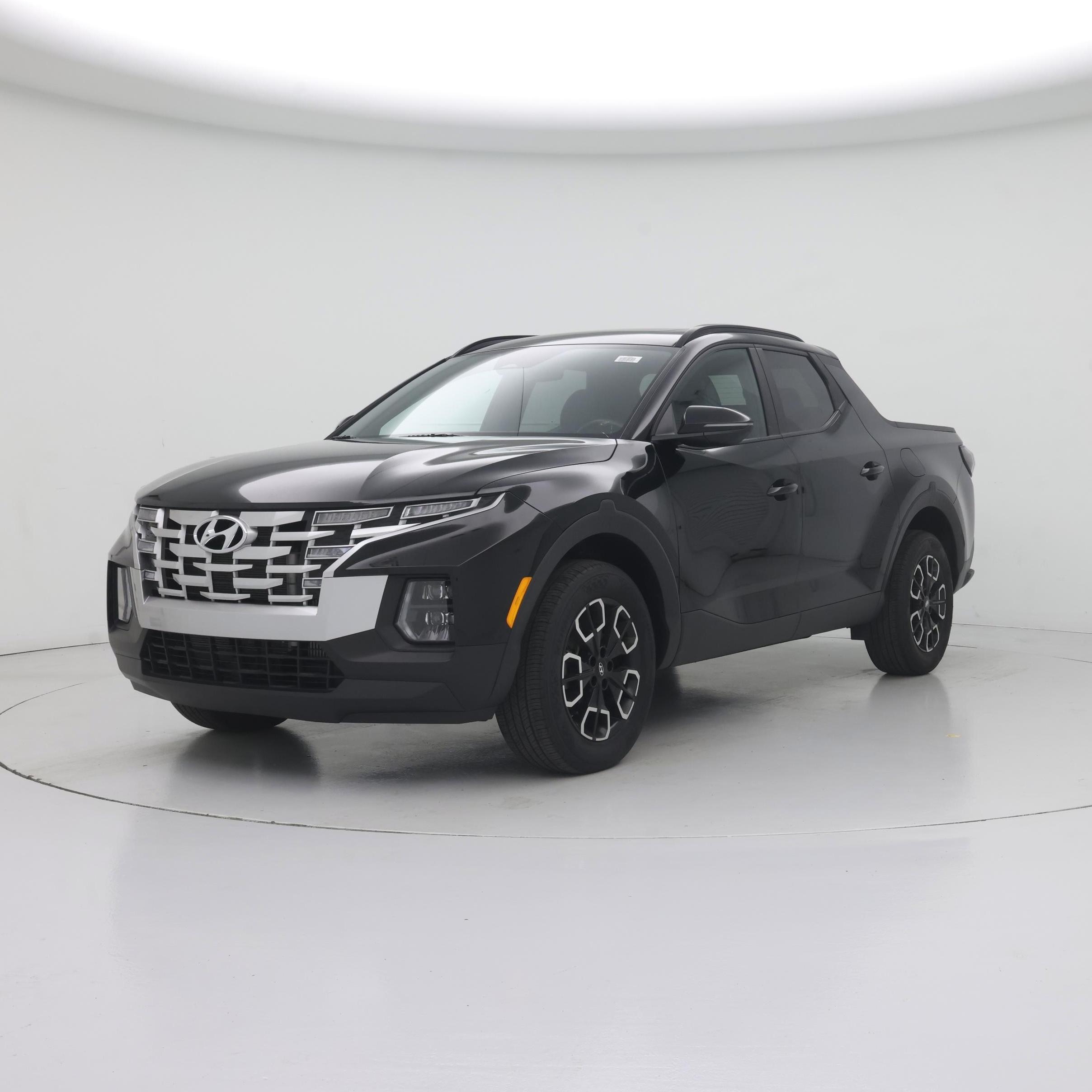 Thumbnail: 2023 Hyundai Santa Cruz - 4