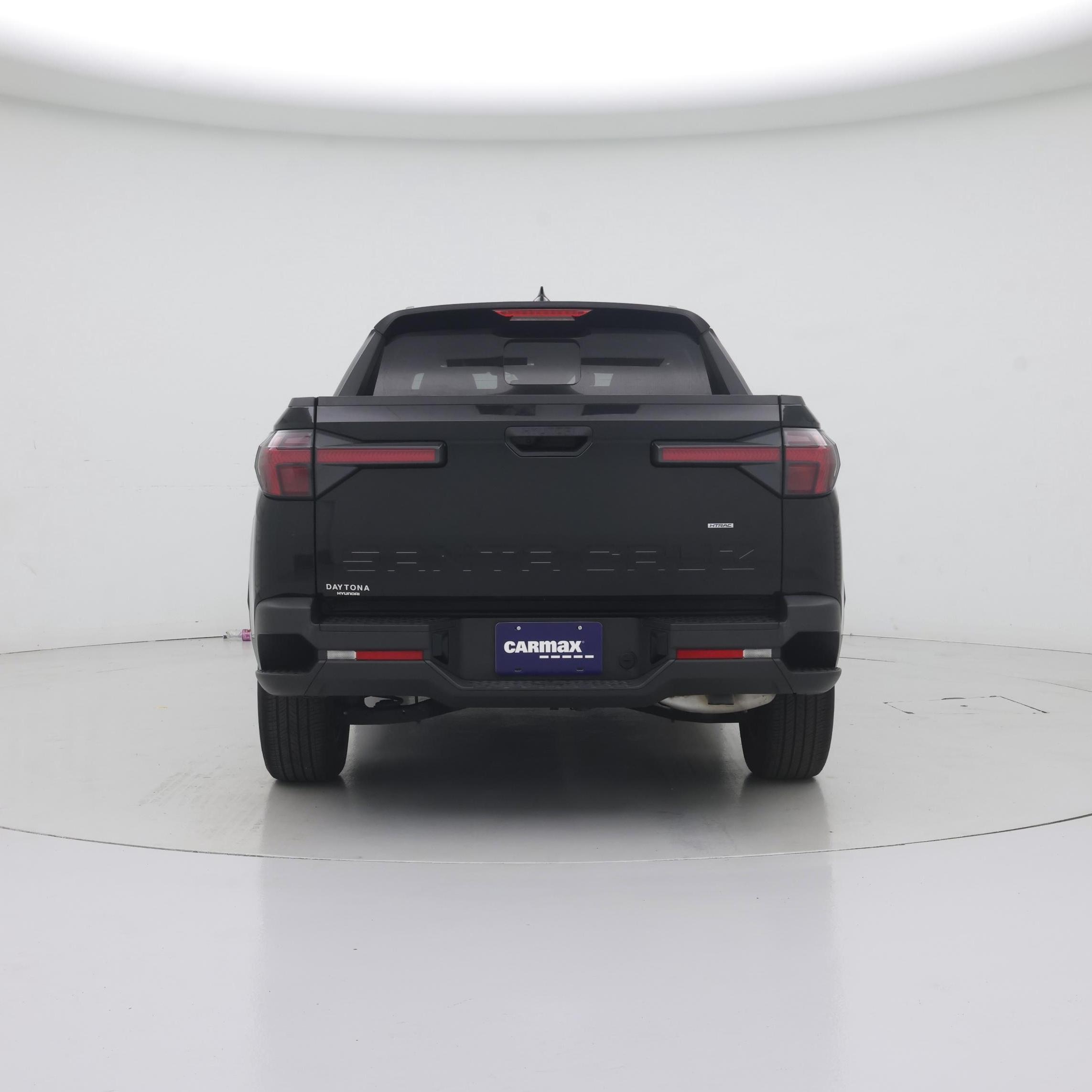 Thumbnail: 2023 Hyundai Santa Cruz - 6