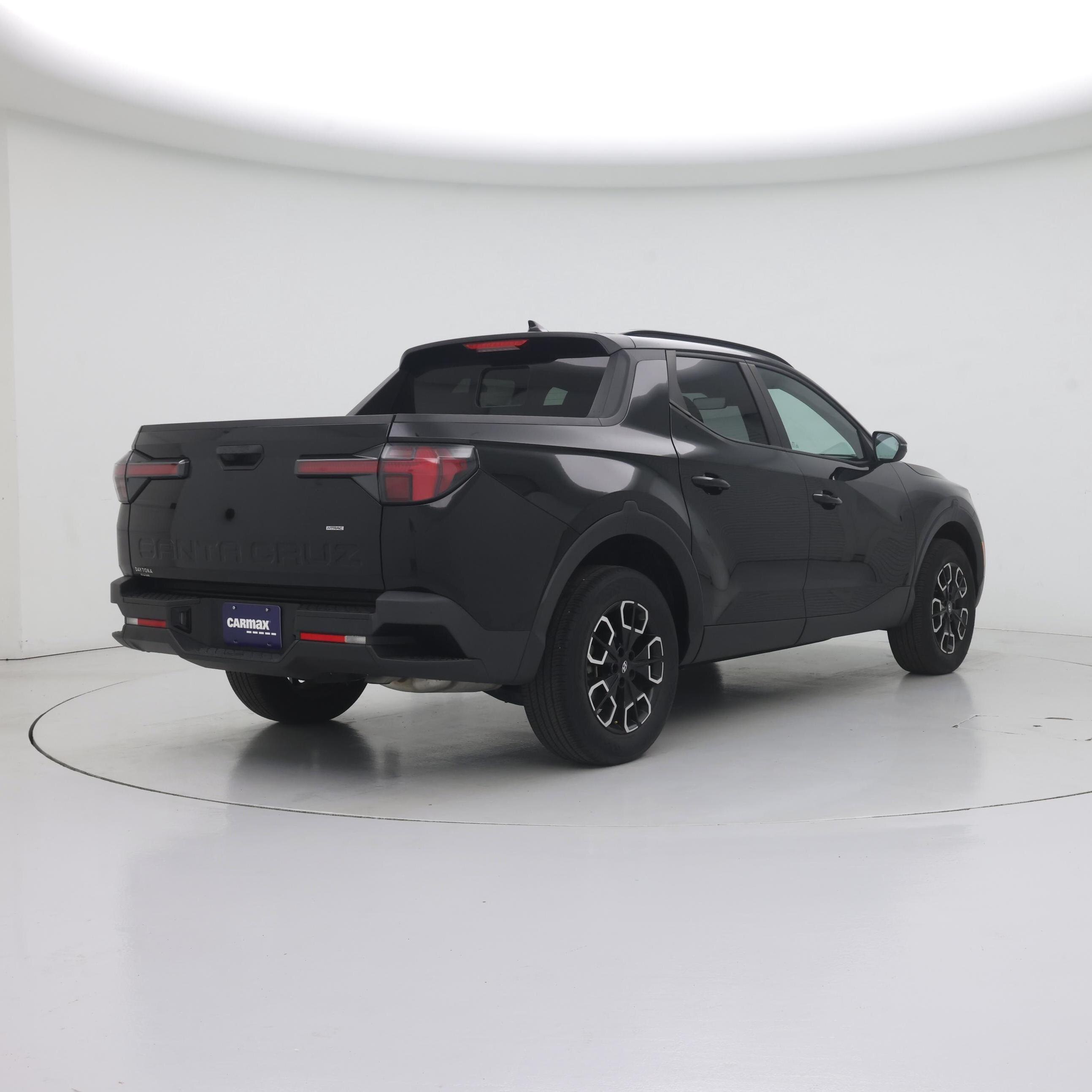 Thumbnail: 2023 Hyundai Santa Cruz - 8