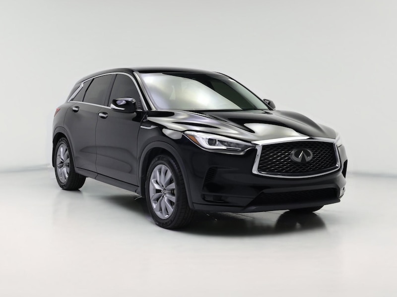 2021 INFINITI QX50 Pure -
                  Orlando, FL