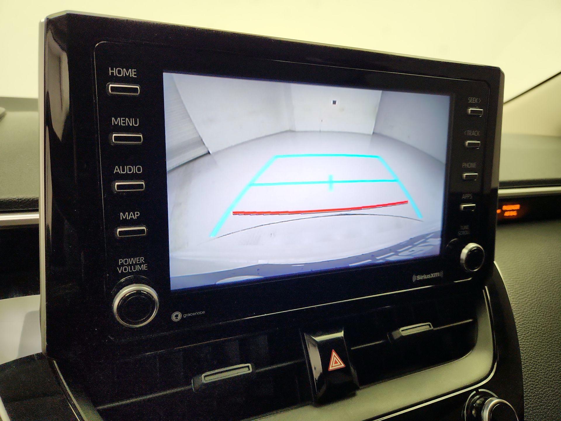 Thumbnail: 2021 Toyota Corolla - 14