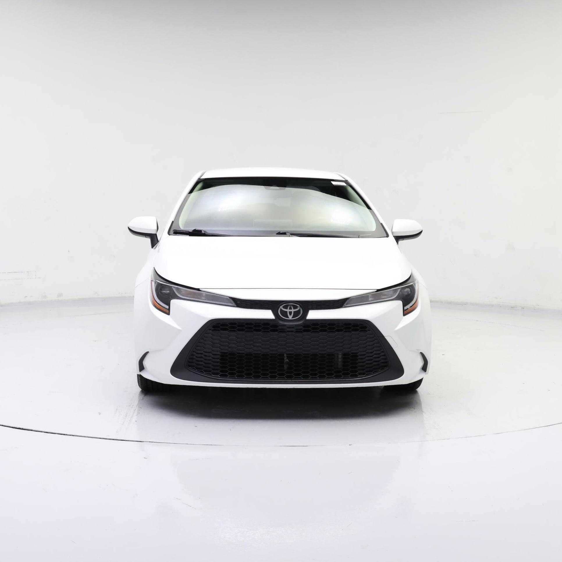 Thumbnail: 2021 Toyota Corolla - 5