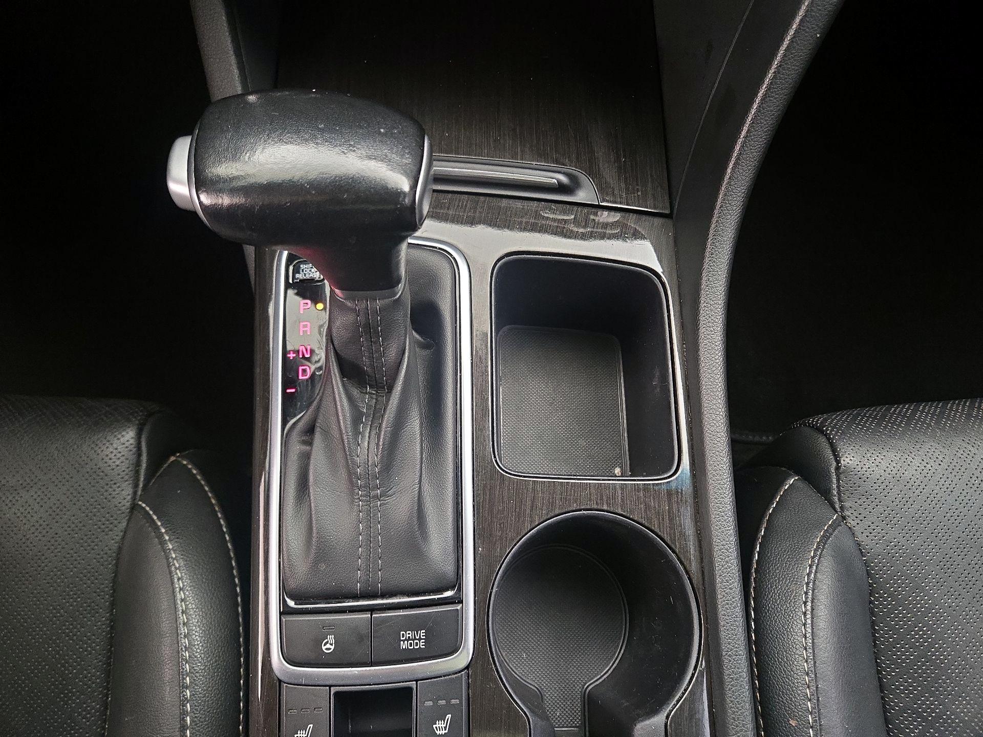 Thumbnail: 2019 Kia Optima - 18