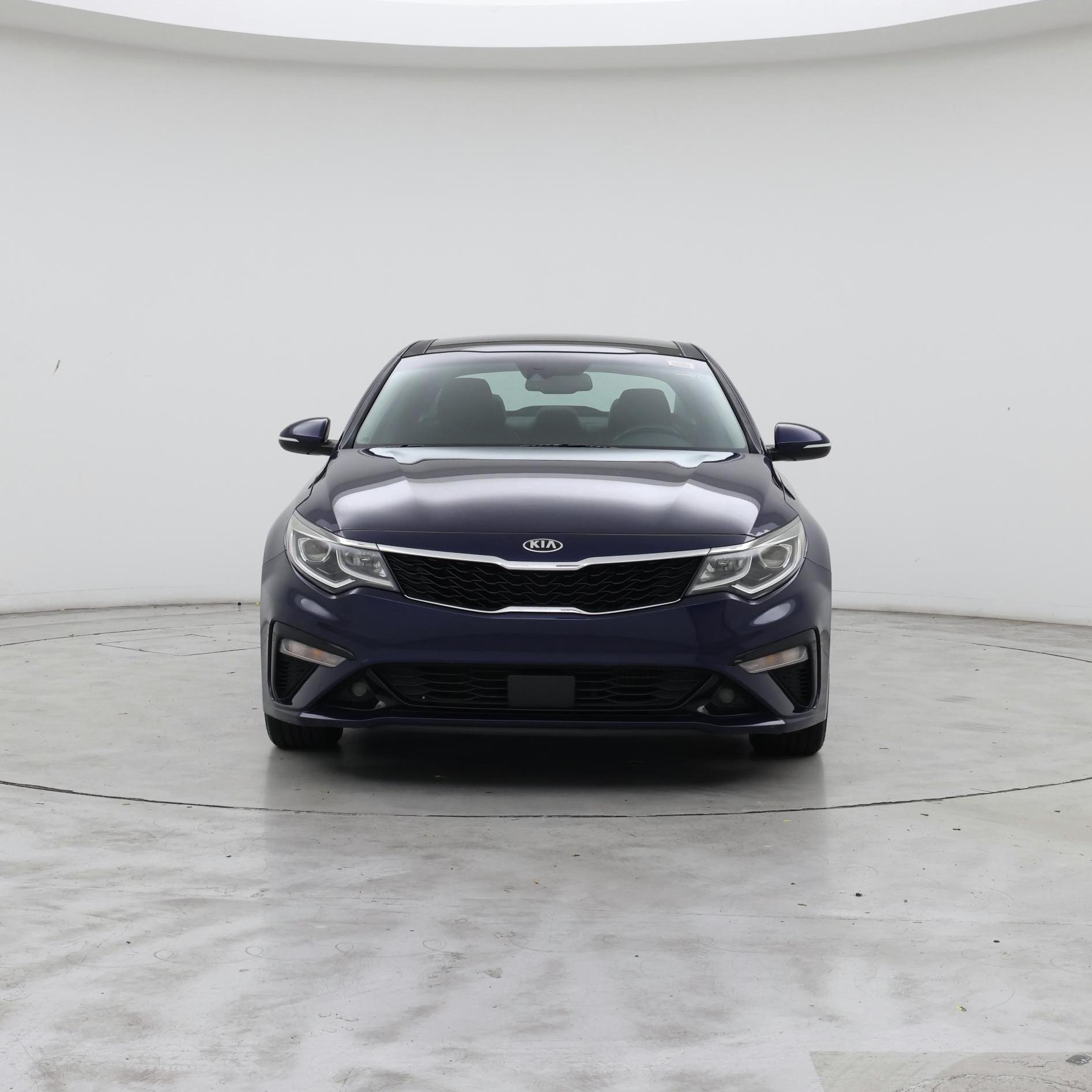 Thumbnail: 2019 Kia Optima - 5