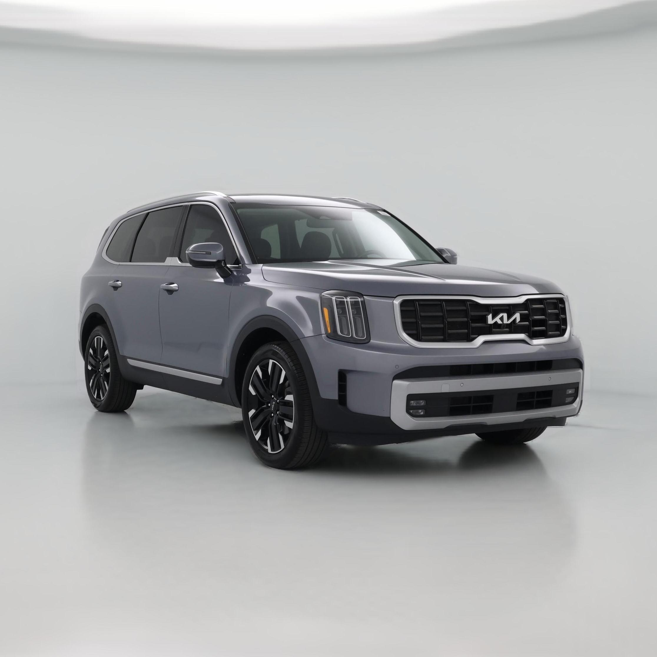 Thumbnail: 2023 Kia Telluride - 1
