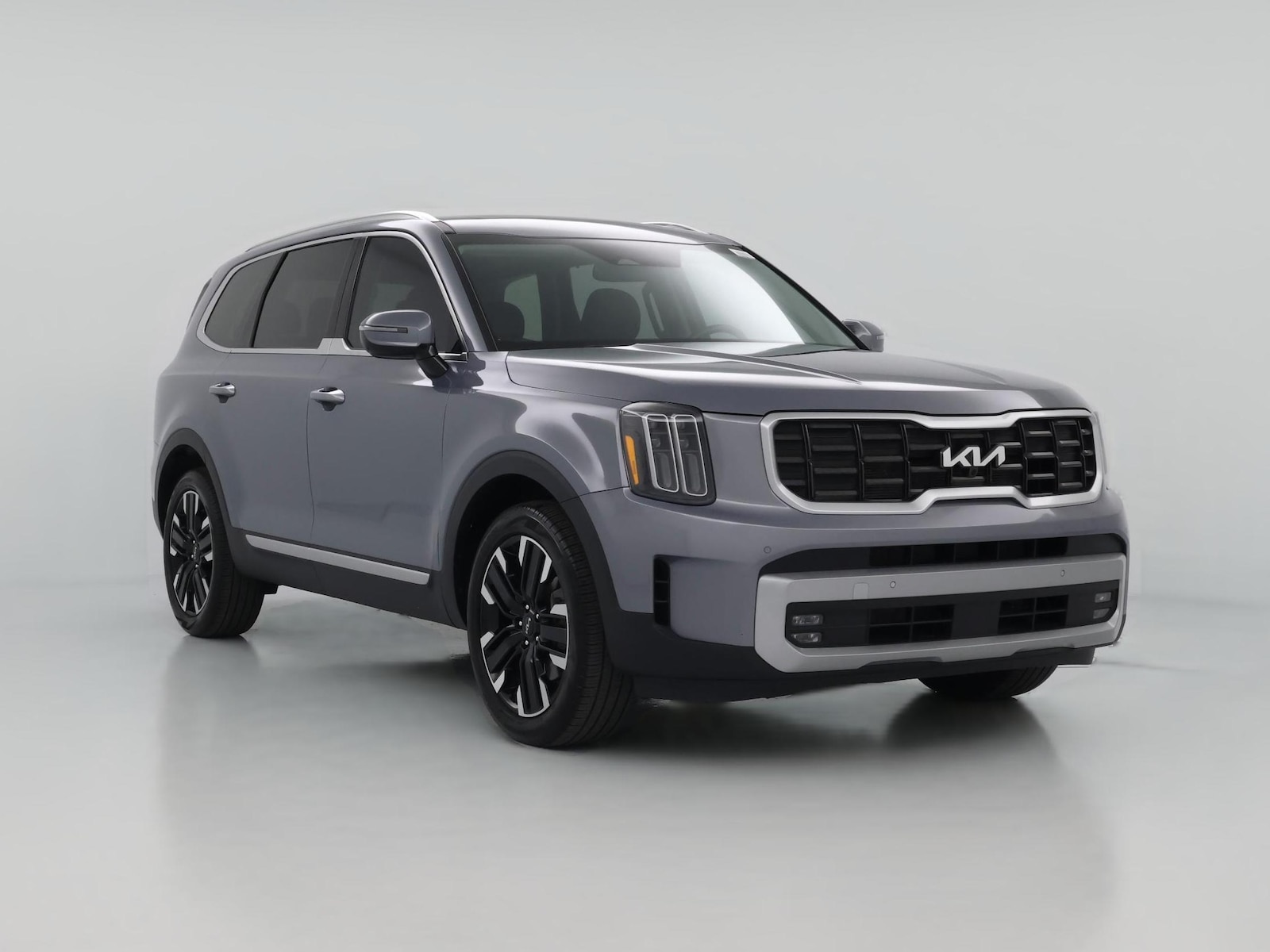 2023 Kia Telluride