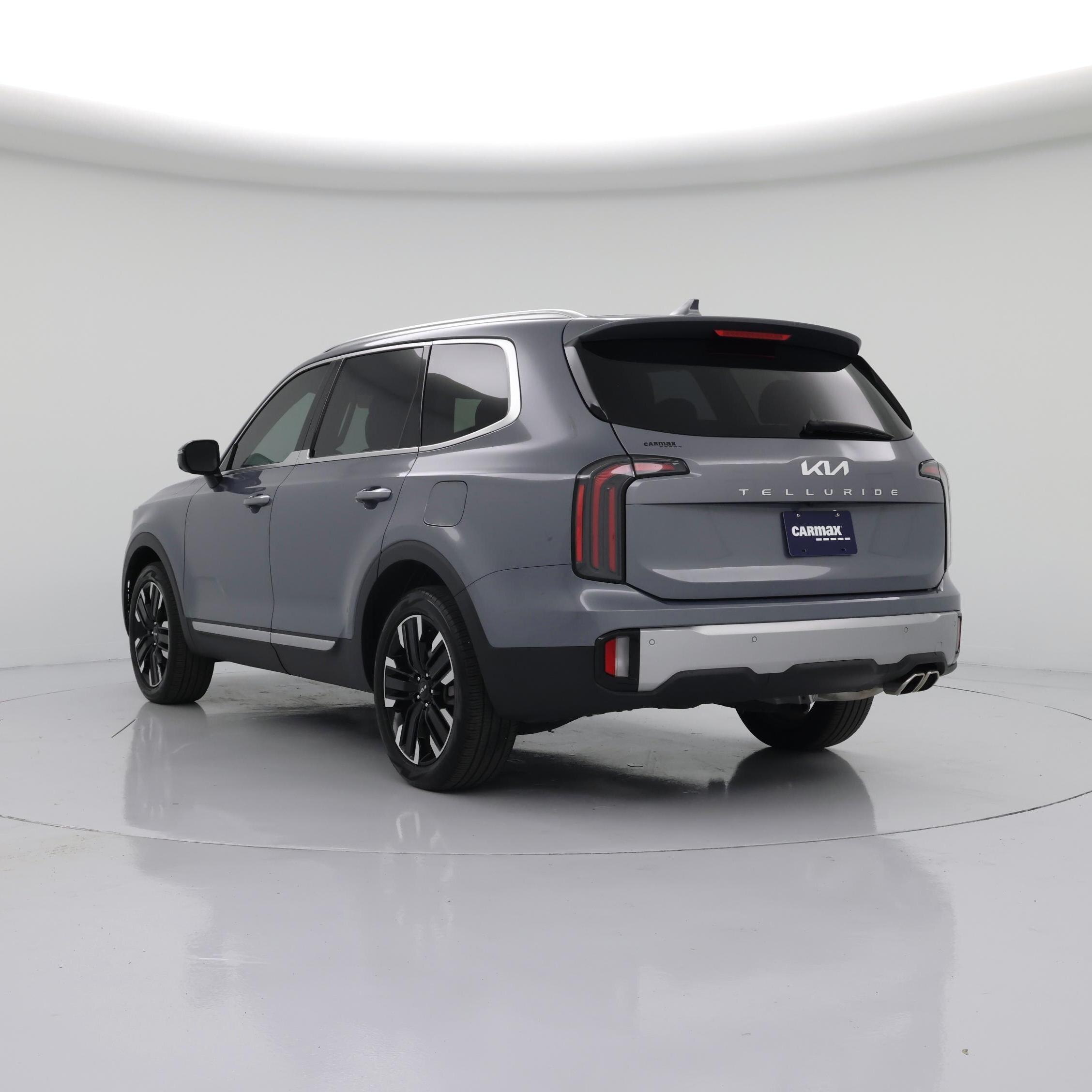 Thumbnail: 2023 Kia Telluride - 2