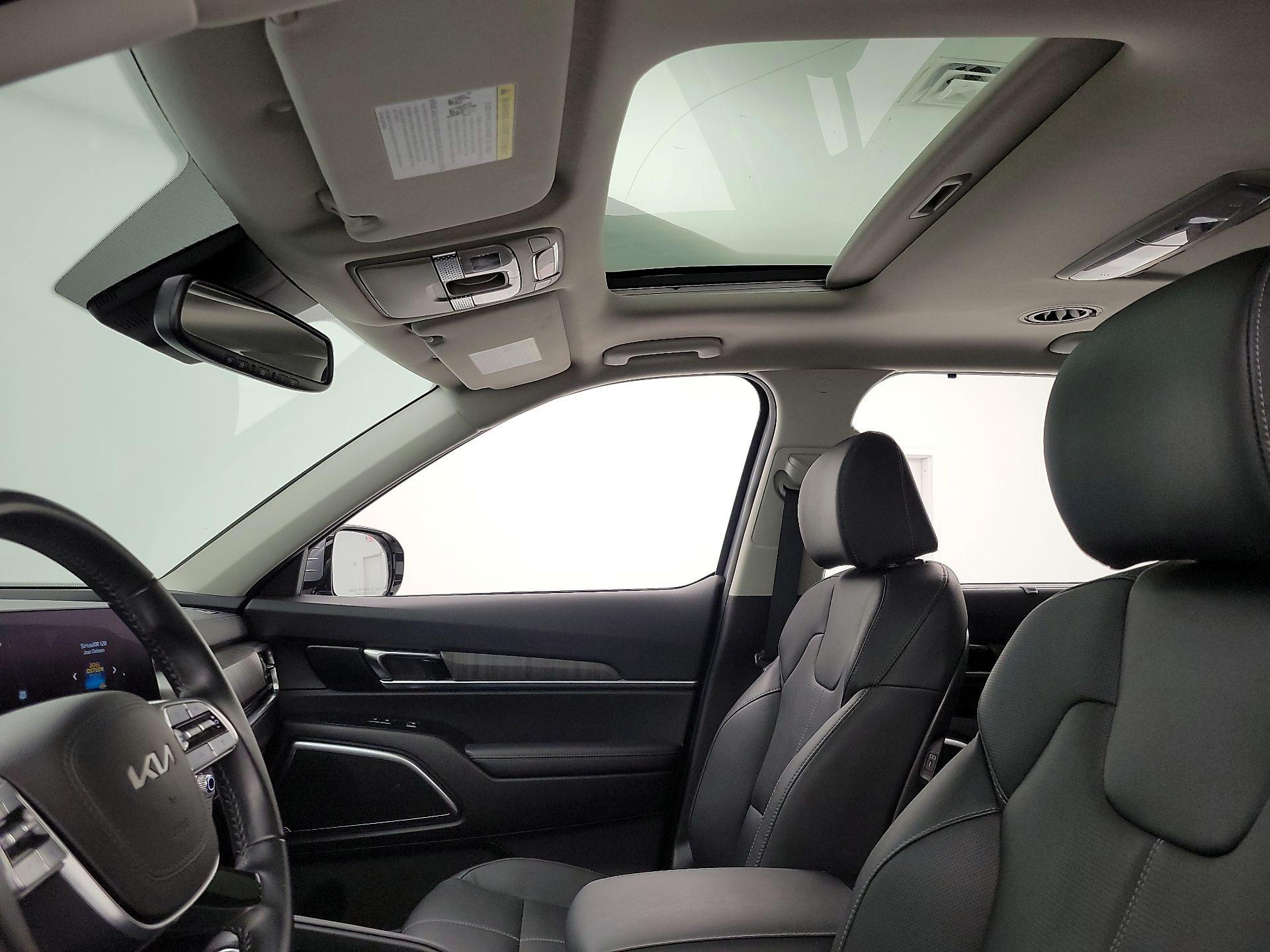 Thumbnail: 2023 Kia Telluride - 20