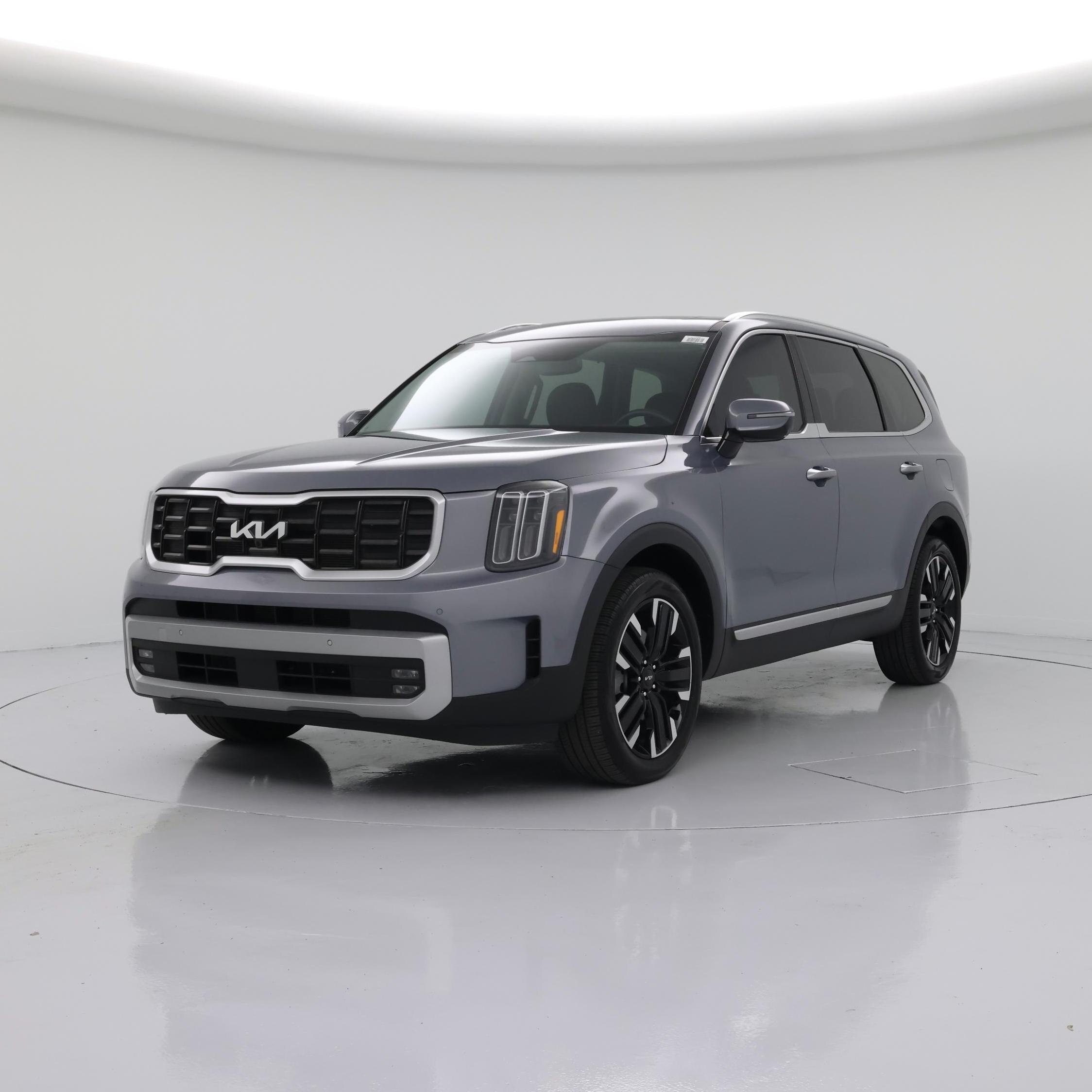 Thumbnail: 2023 Kia Telluride - 4