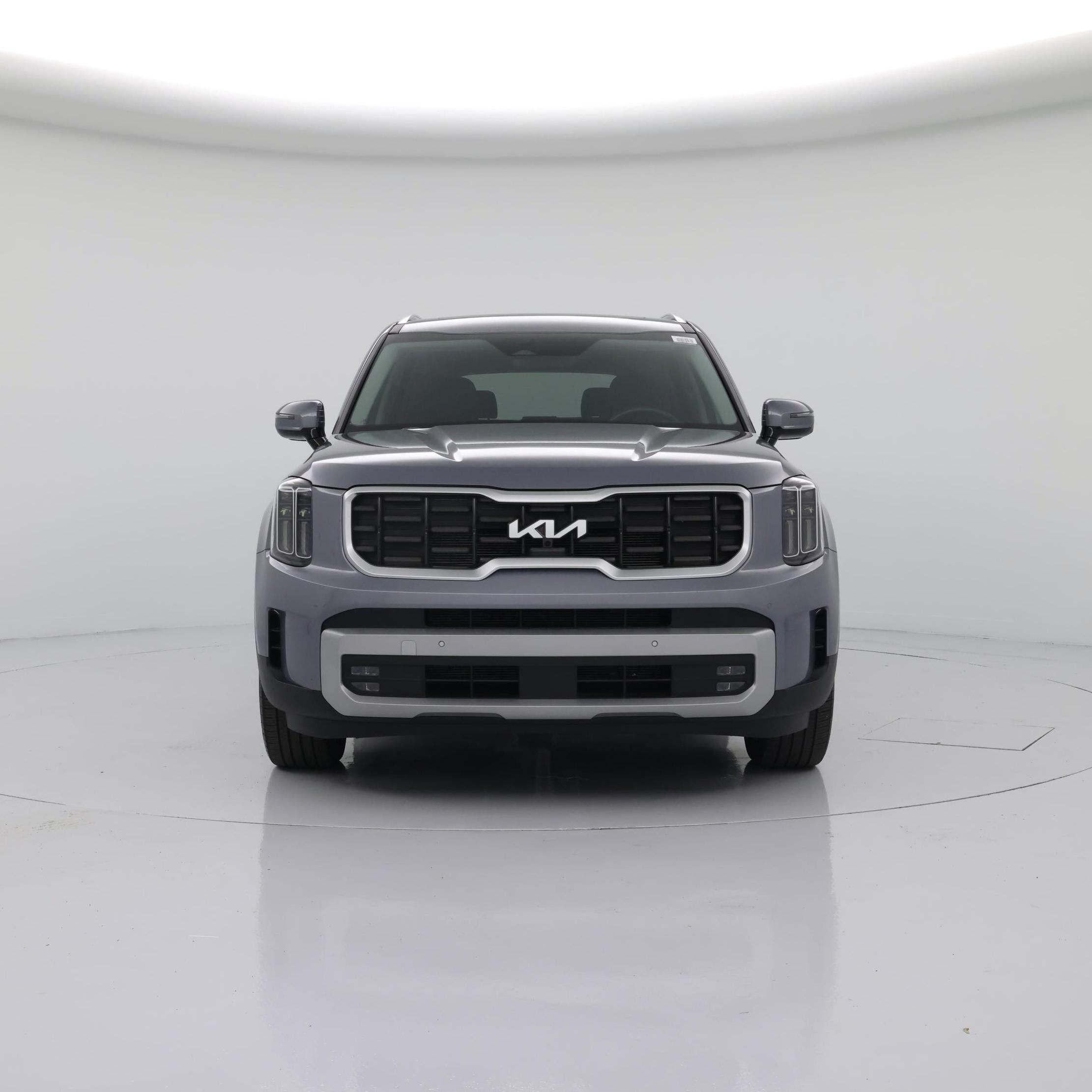 Thumbnail: 2023 Kia Telluride - 5