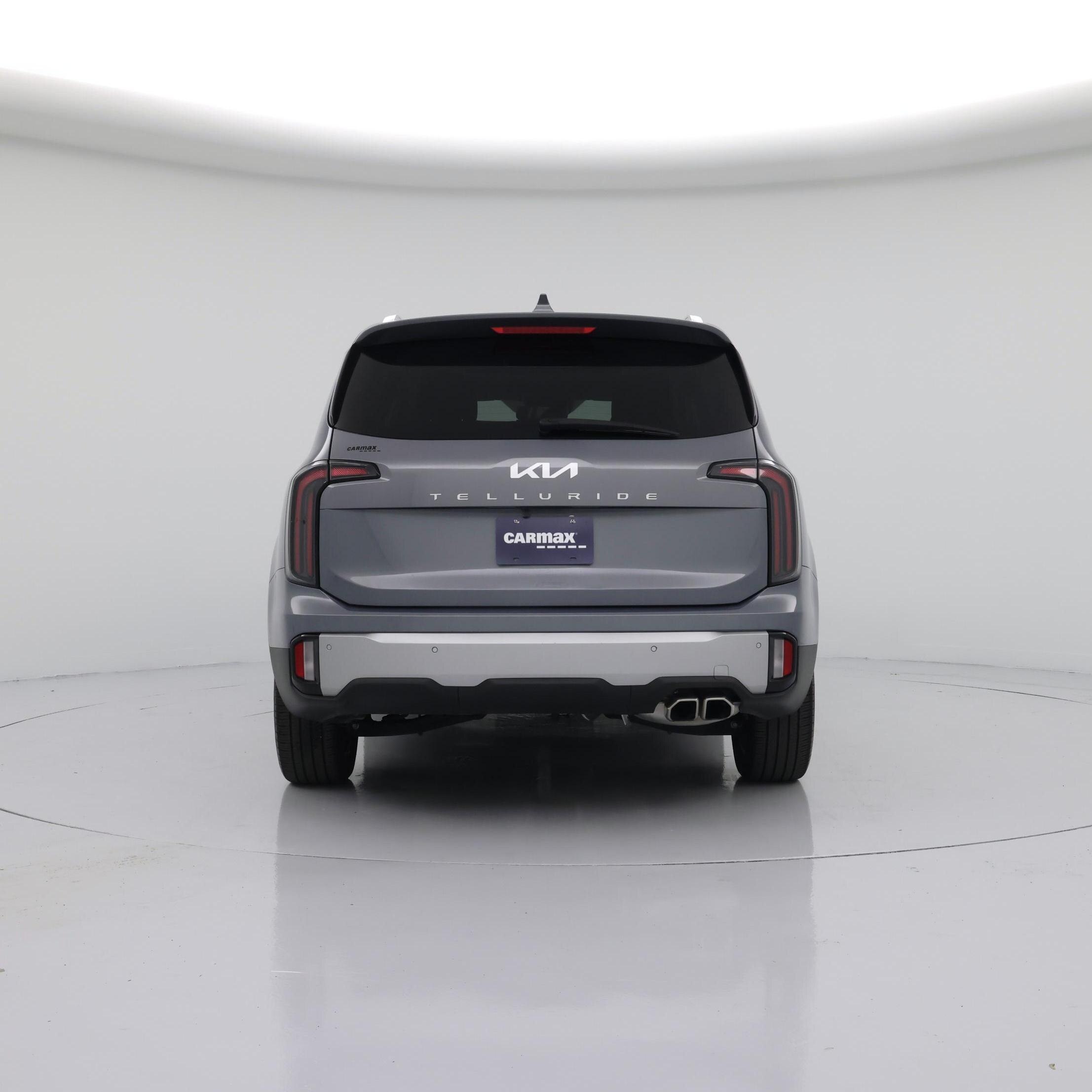 Thumbnail: 2023 Kia Telluride - 6