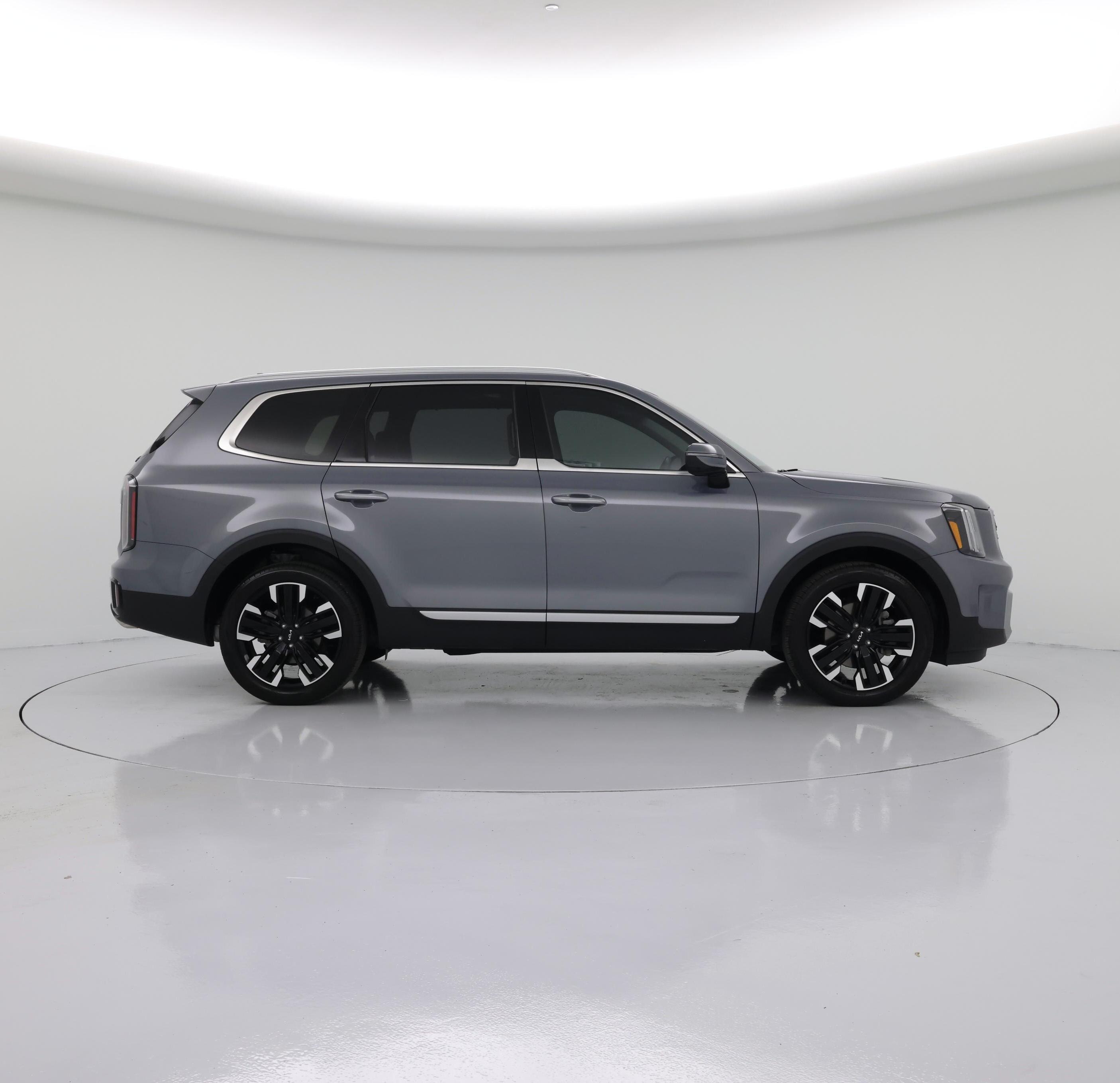 Thumbnail: 2023 Kia Telluride - 7