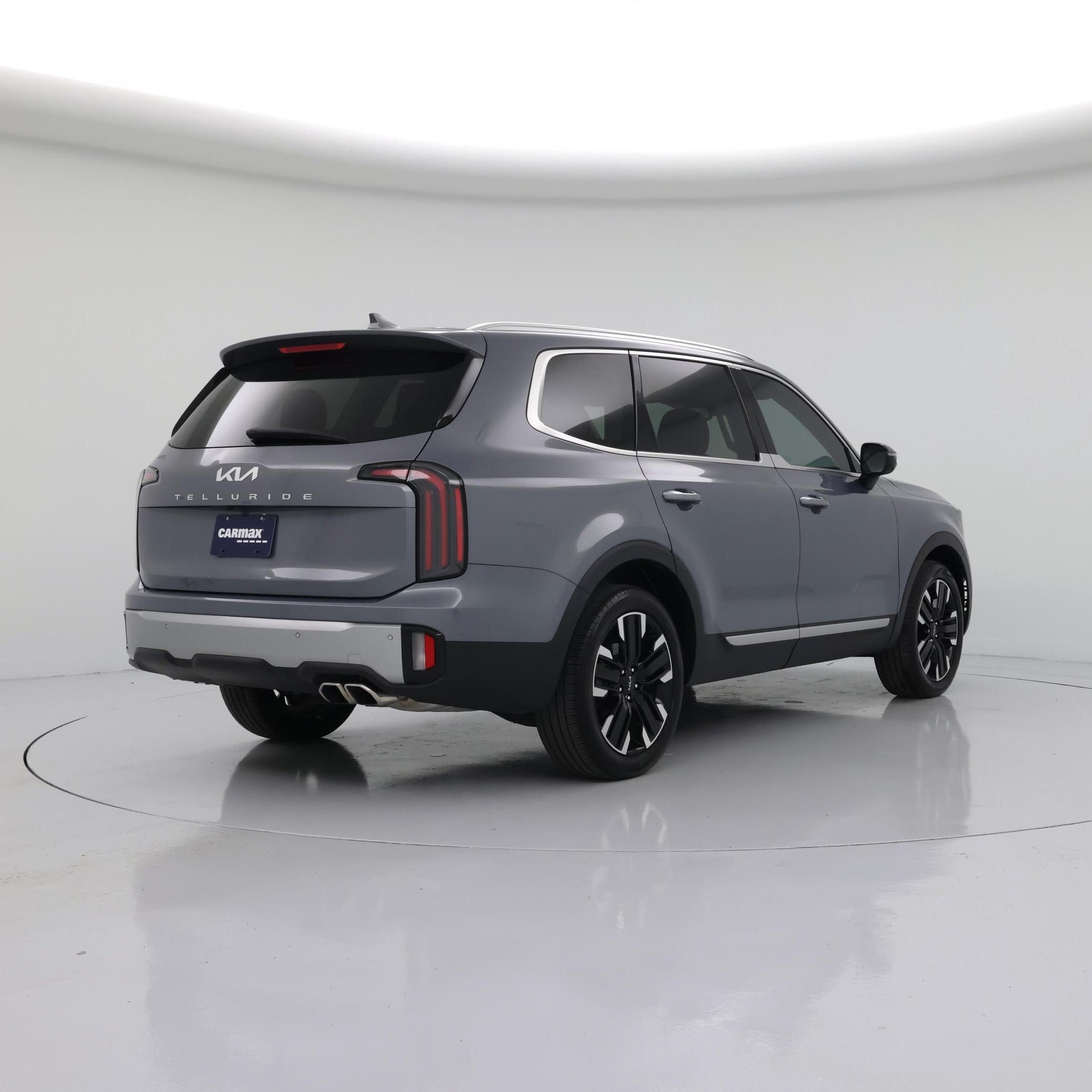 Thumbnail: 2023 Kia Telluride - 8