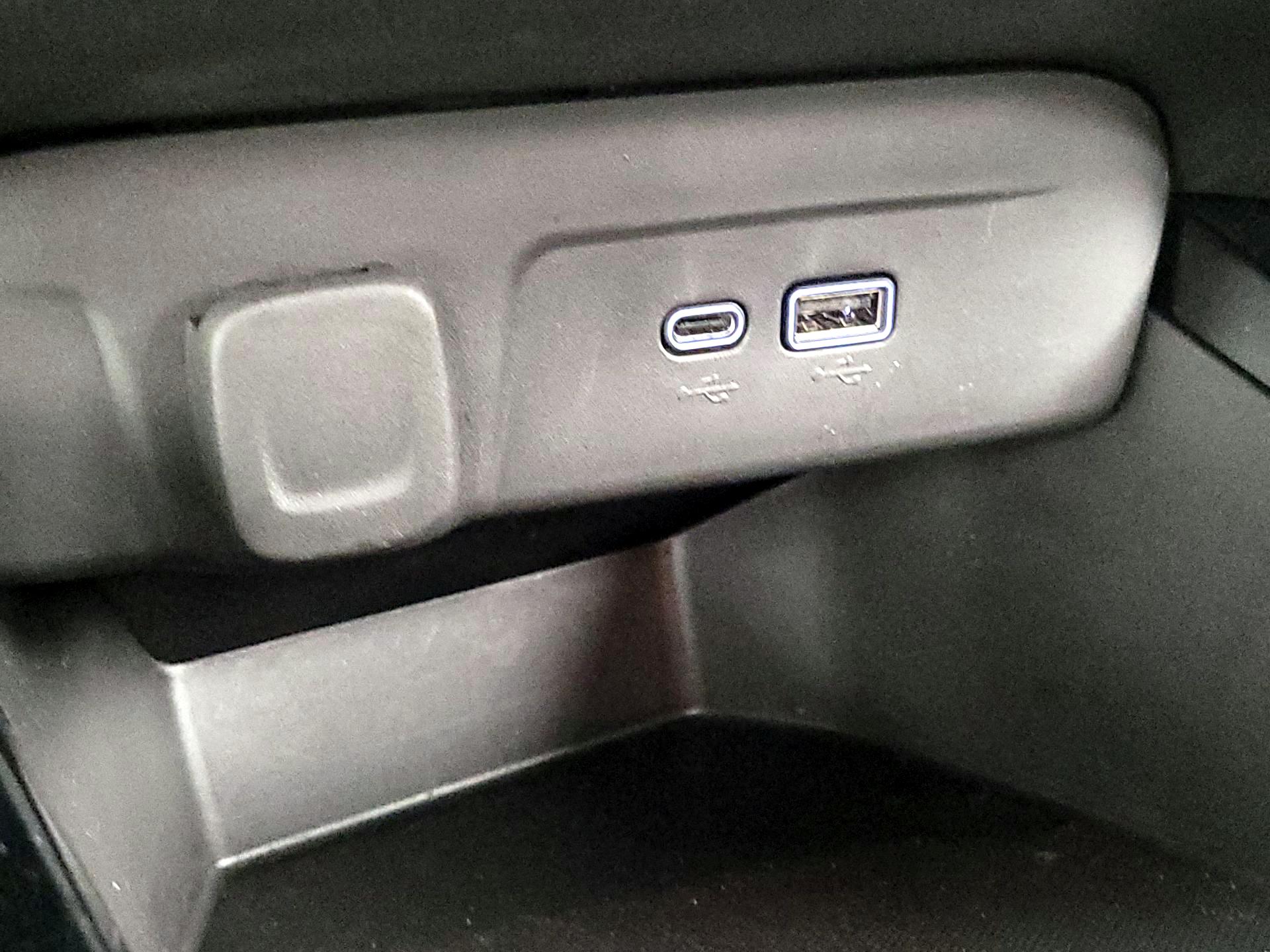 Thumbnail: 2025 Chevrolet Trax - 18