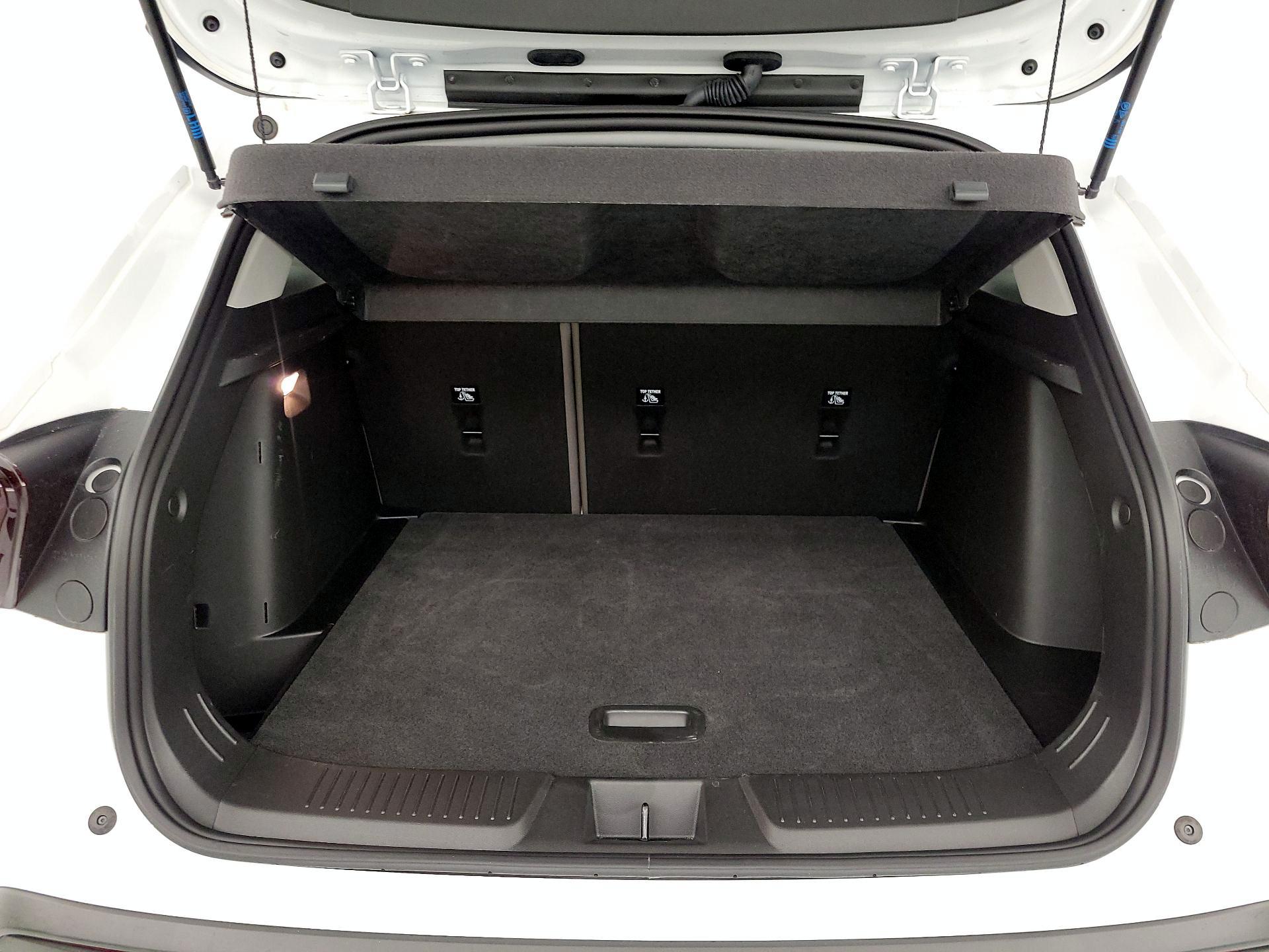 Thumbnail: 2025 Chevrolet Trax - 20