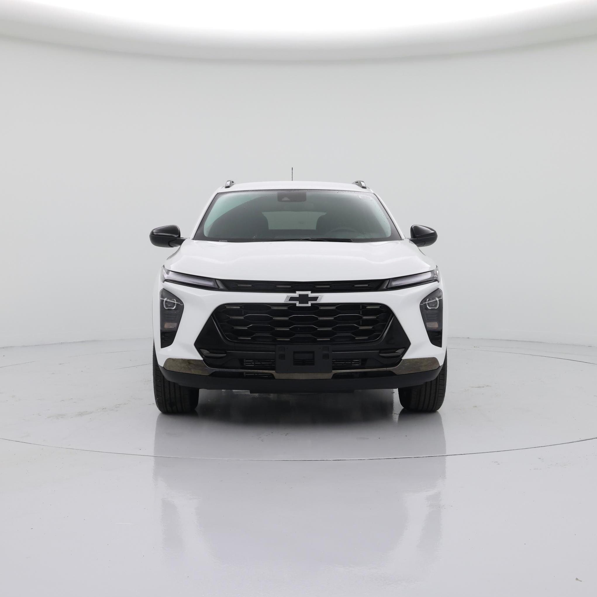 Thumbnail: 2025 Chevrolet Trax - 5