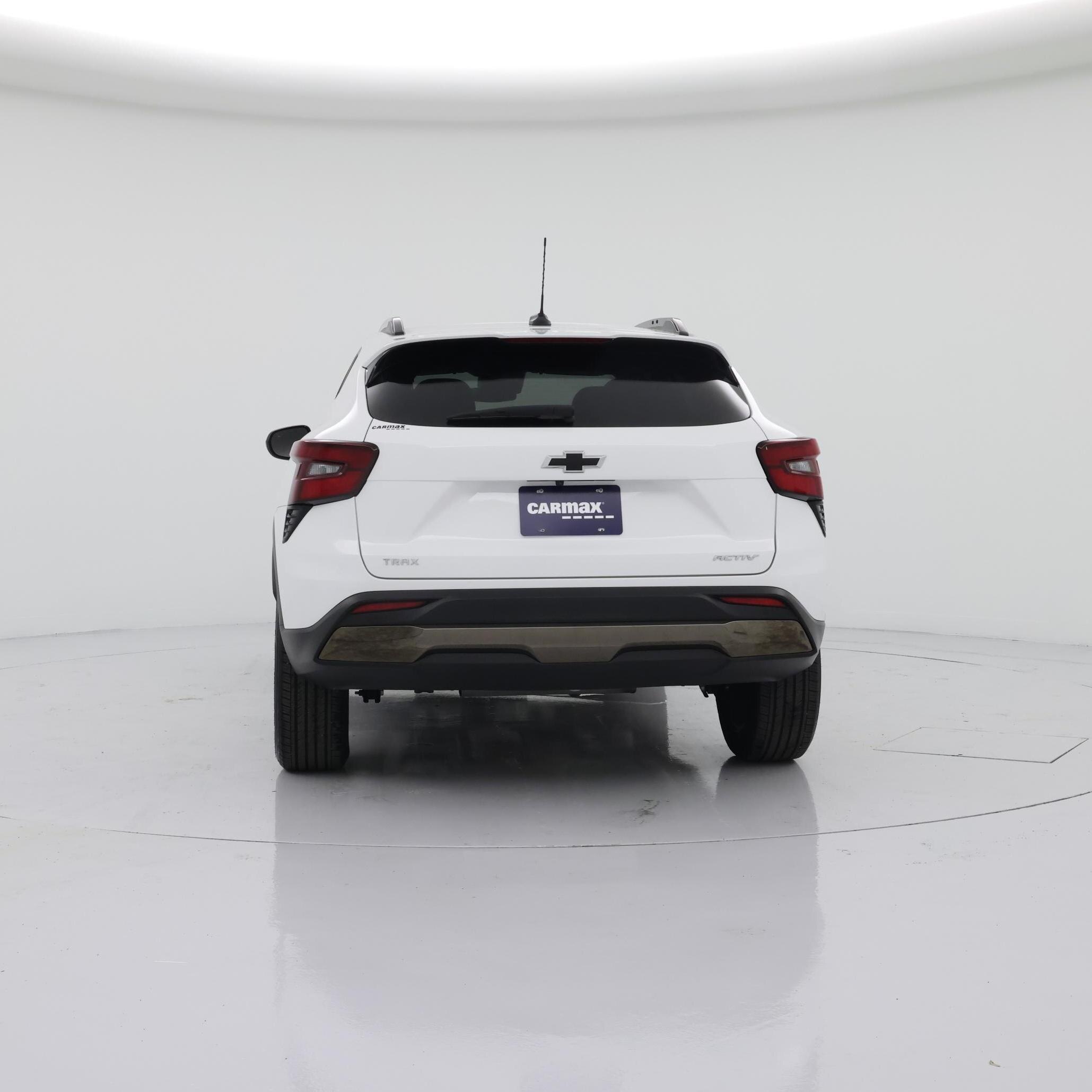 Thumbnail: 2025 Chevrolet Trax - 6