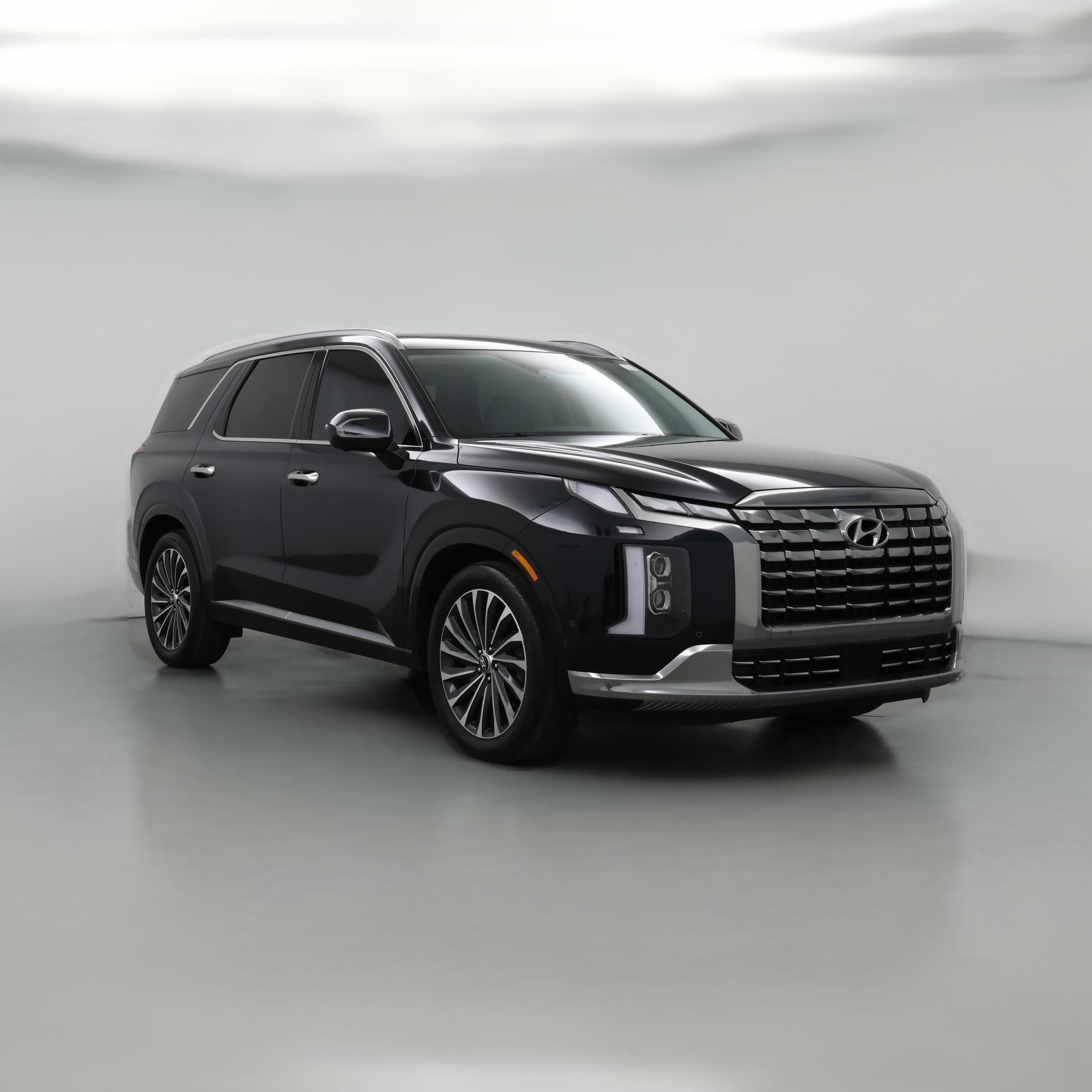 Thumbnail: 2024 Hyundai Palisade - 1