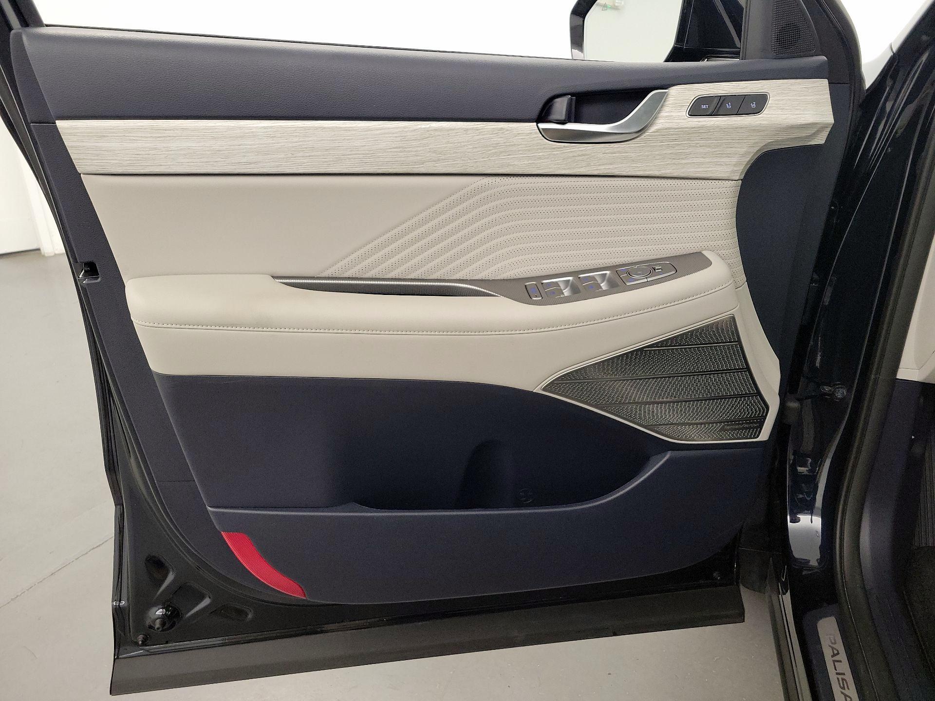 Thumbnail: 2024 Hyundai Palisade - 12