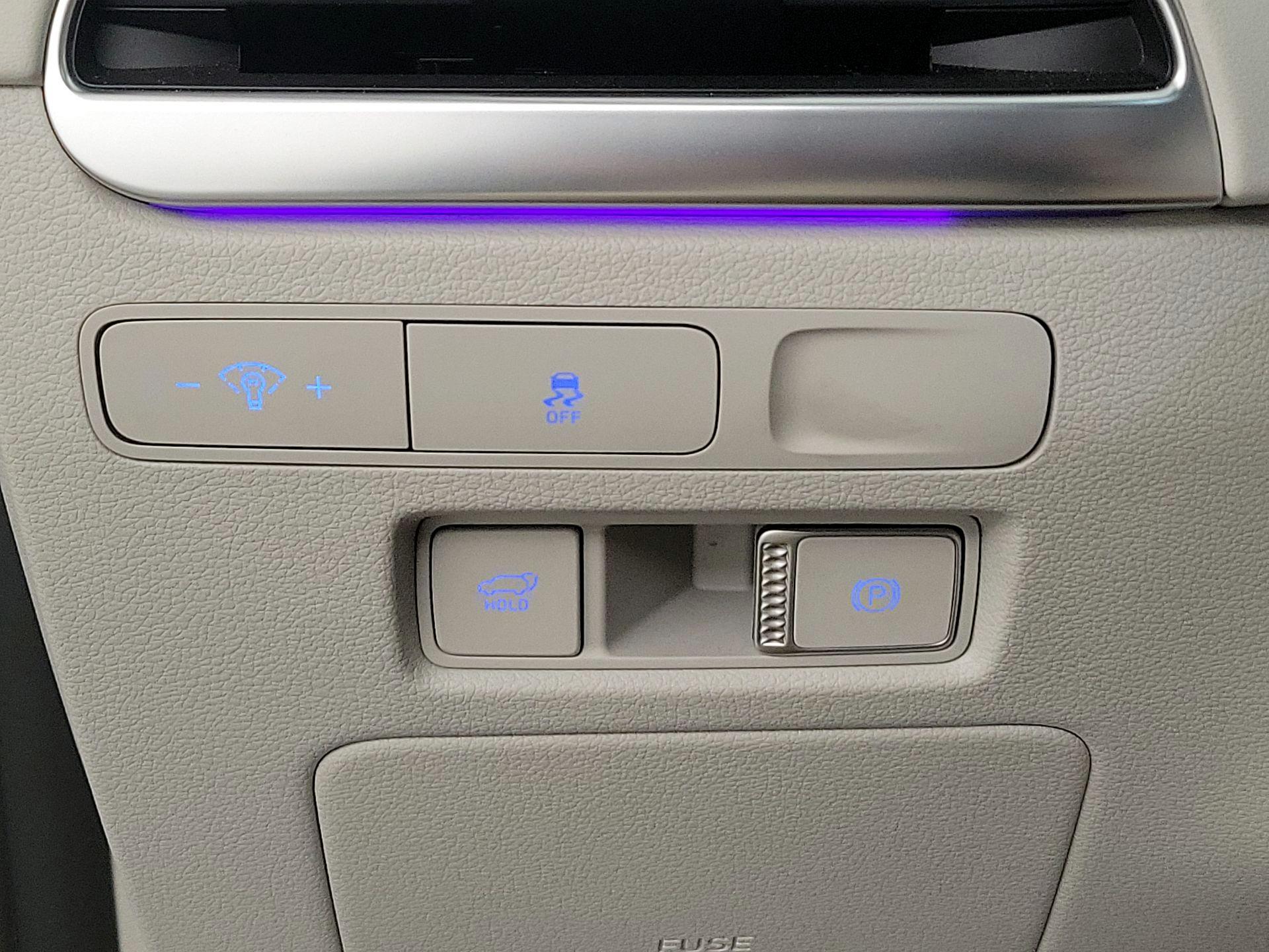 Thumbnail: 2024 Hyundai Palisade - 13