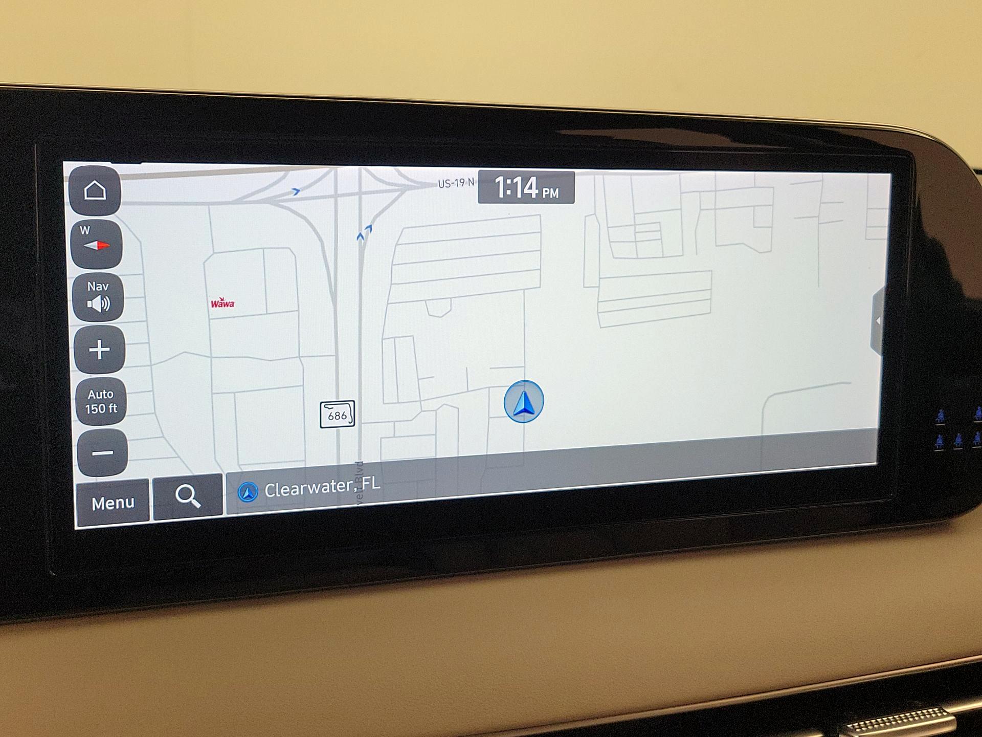 Thumbnail: 2024 Hyundai Palisade - 14