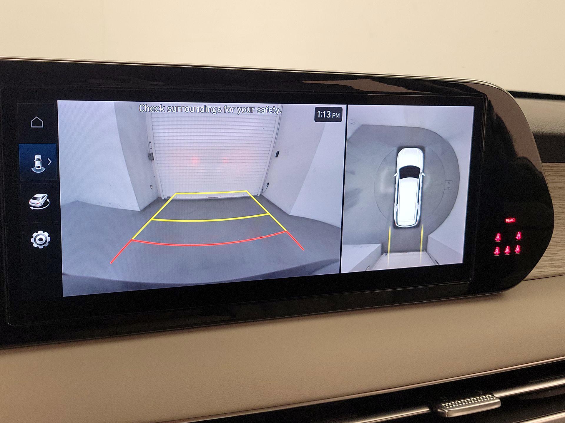 Thumbnail: 2024 Hyundai Palisade - 15