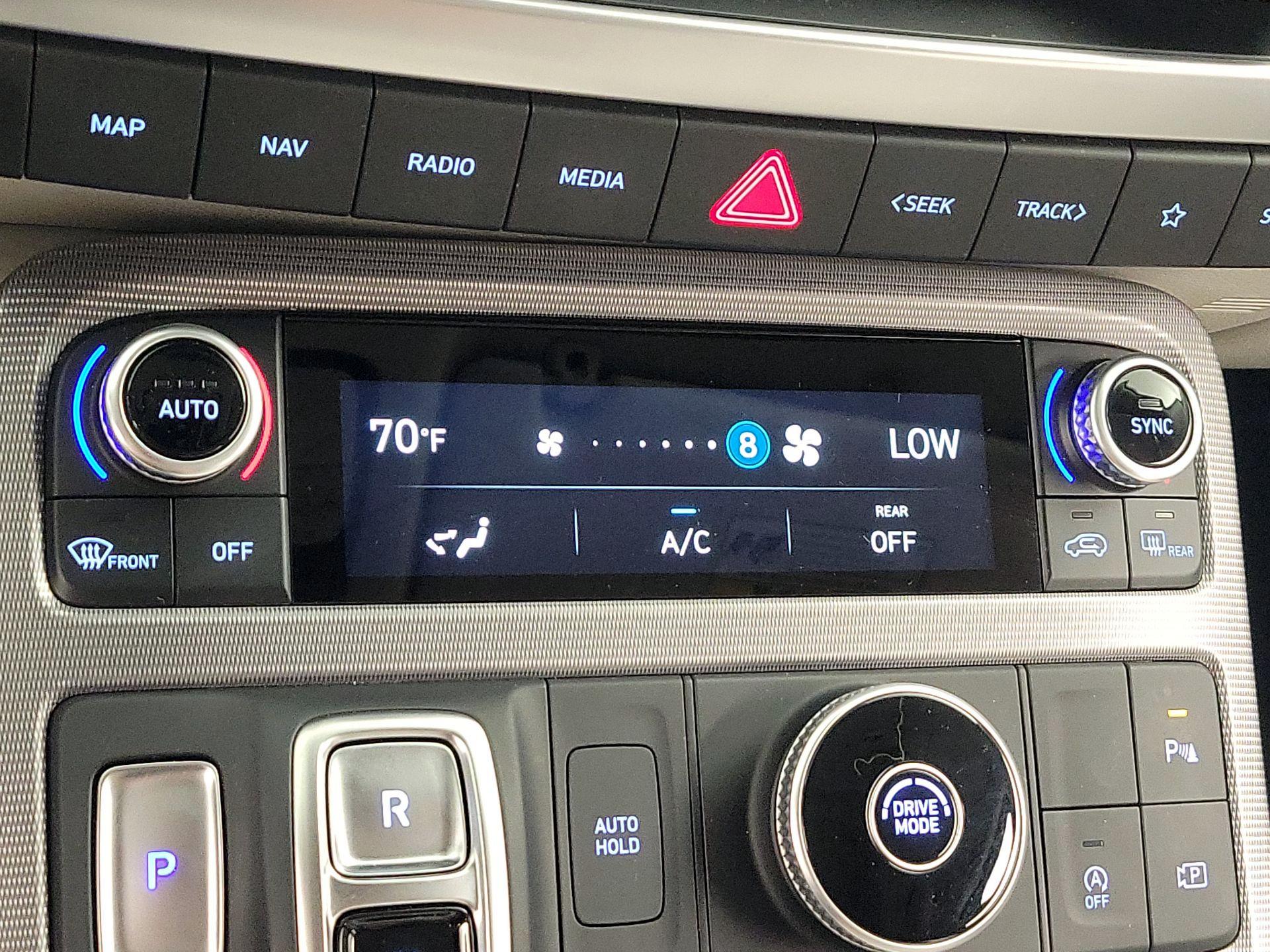 Thumbnail: 2024 Hyundai Palisade - 17