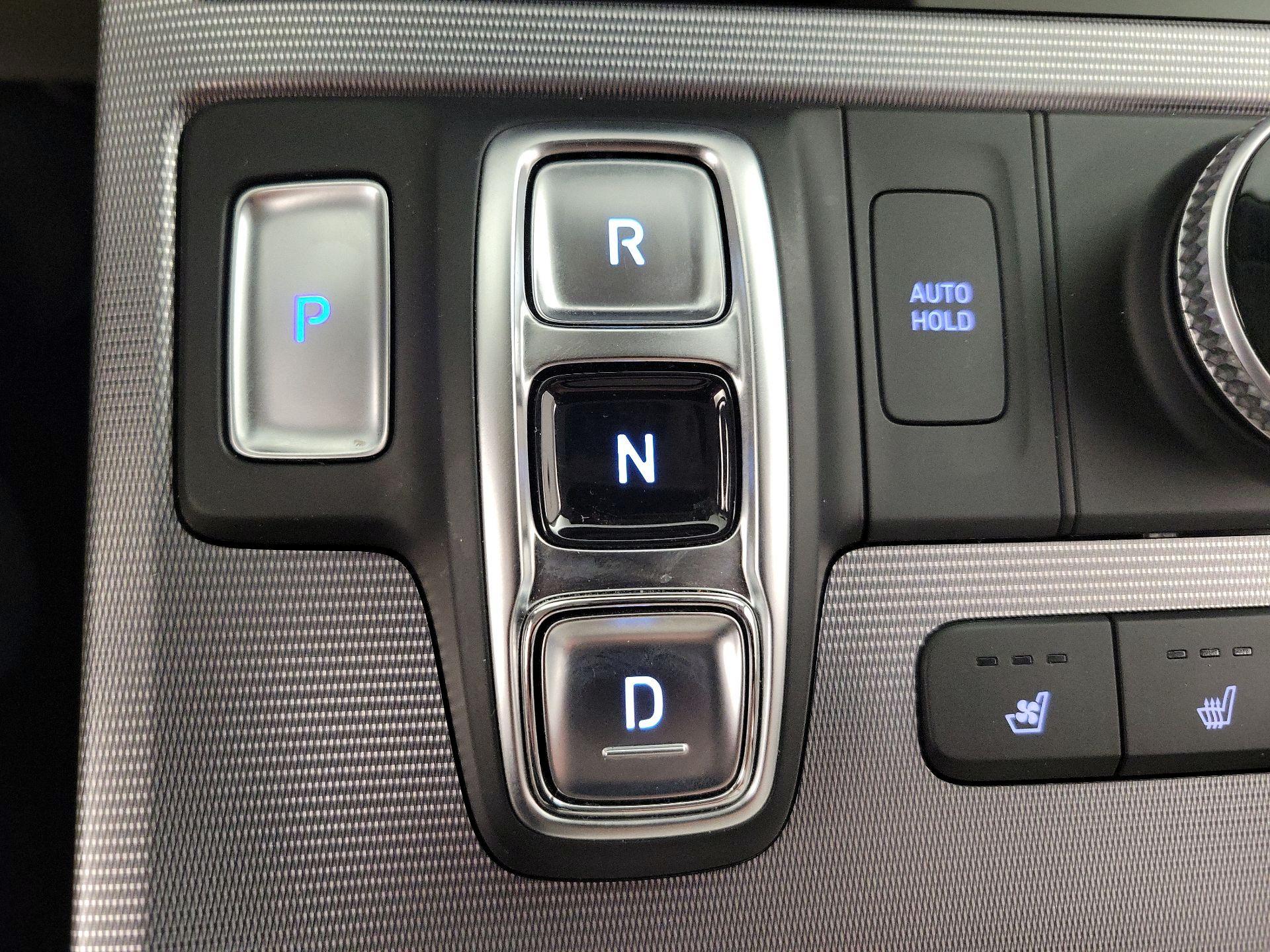 Thumbnail: 2024 Hyundai Palisade - 18