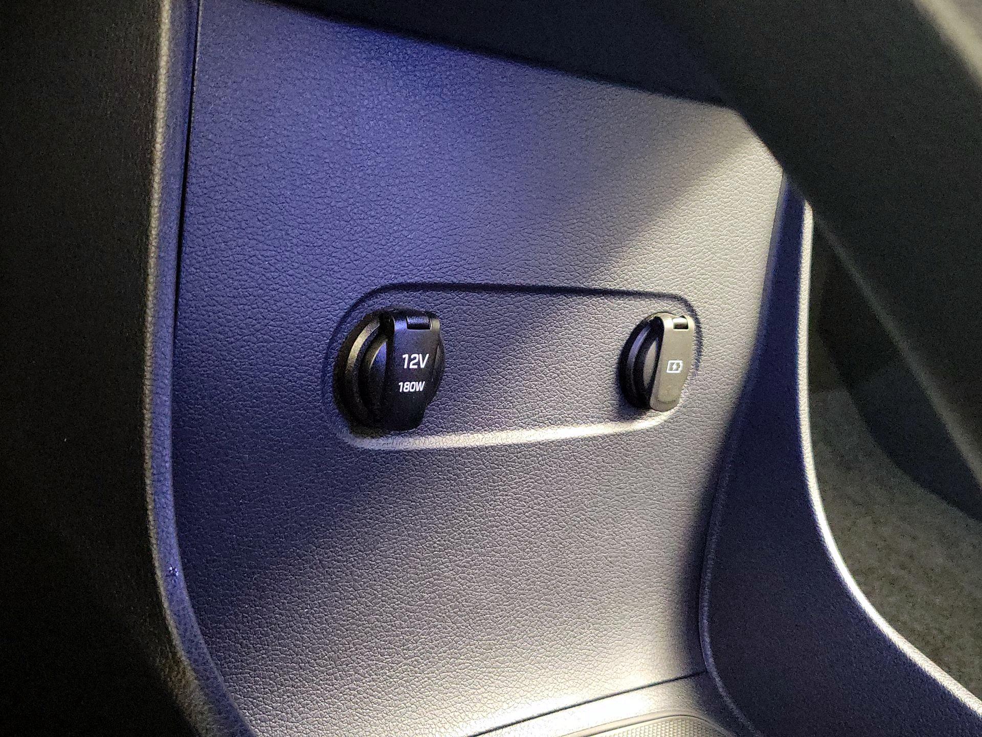 Thumbnail: 2024 Hyundai Palisade - 19