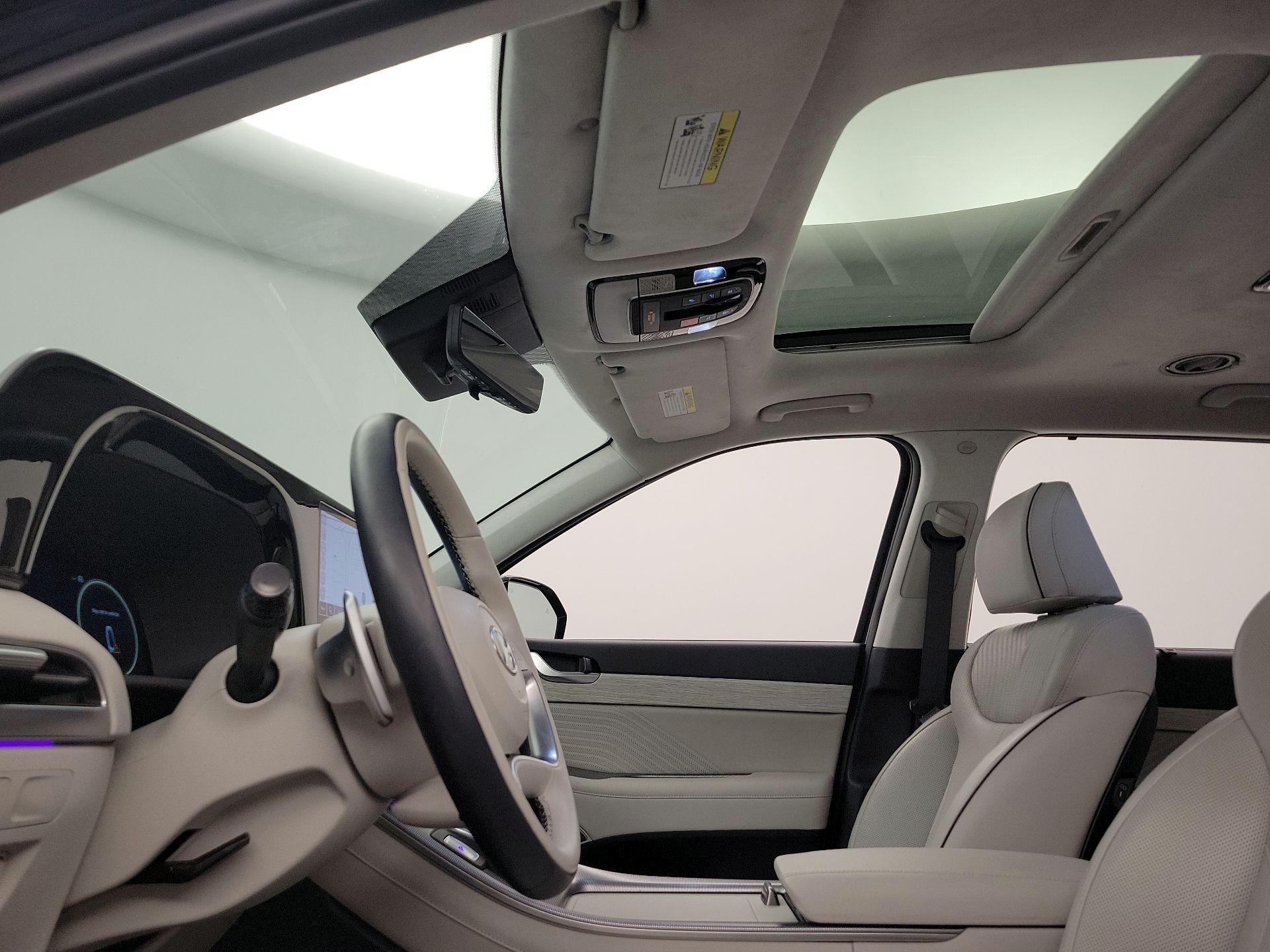 Thumbnail: 2024 Hyundai Palisade - 20