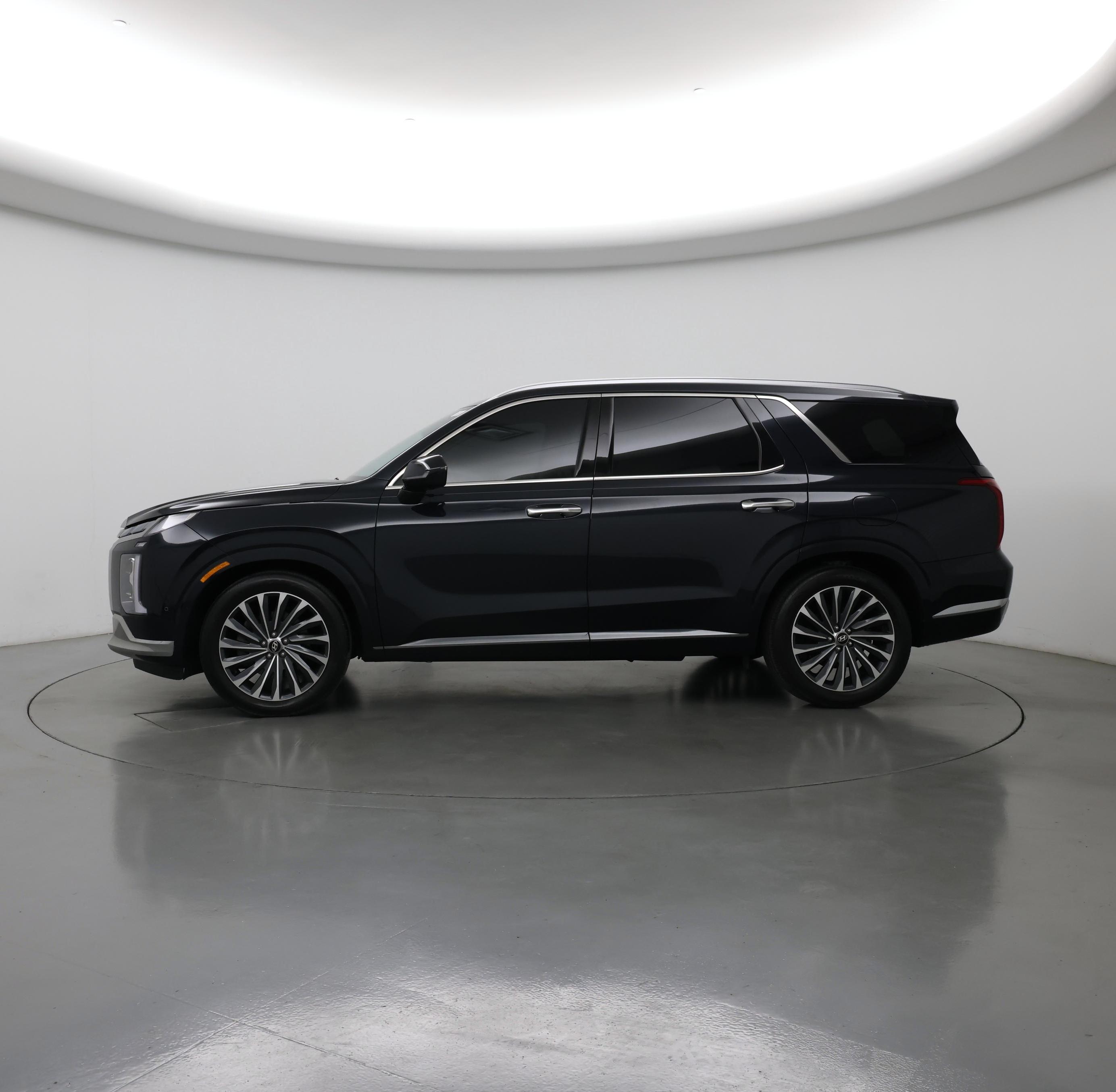 Thumbnail: 2024 Hyundai Palisade - 3
