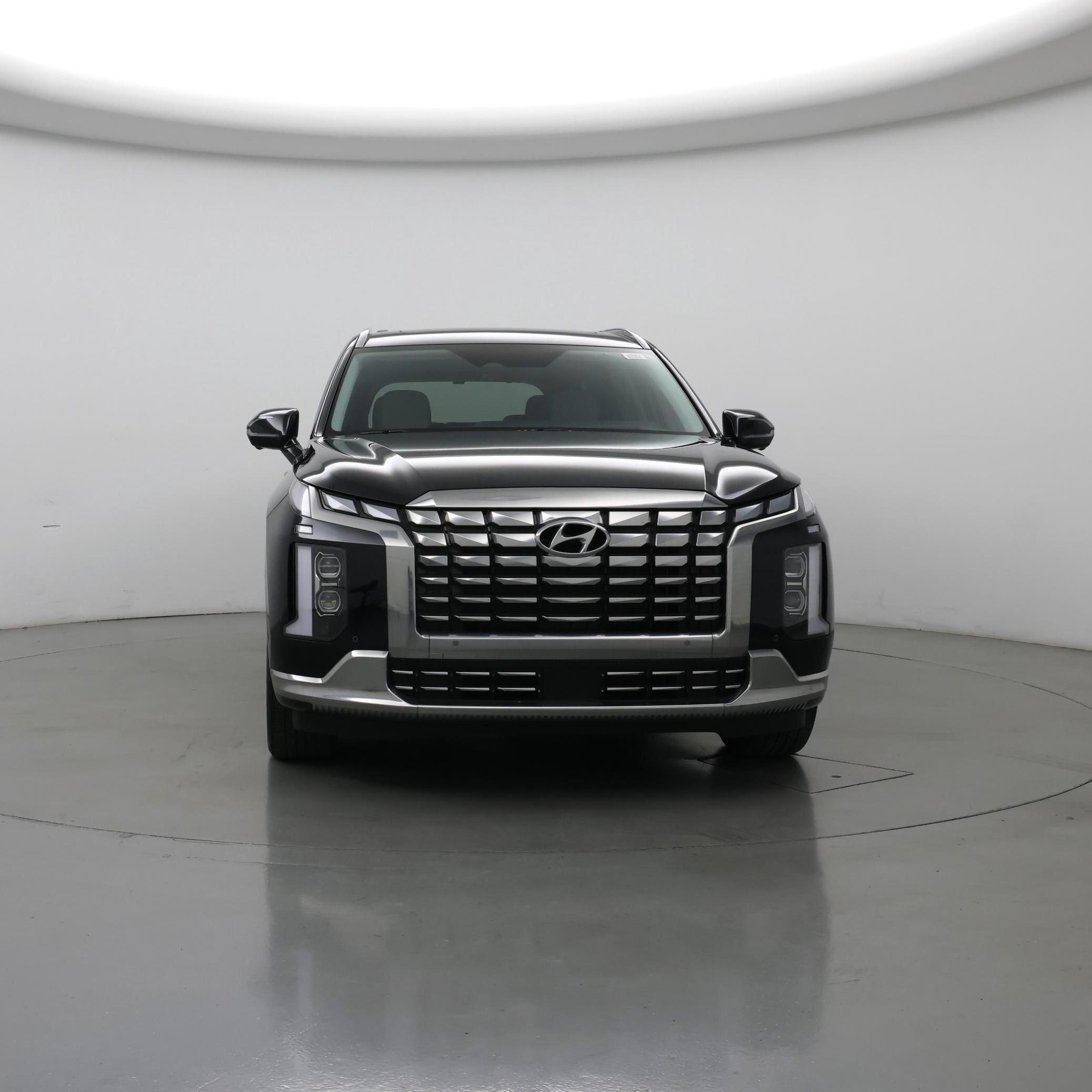 Thumbnail: 2024 Hyundai Palisade - 5