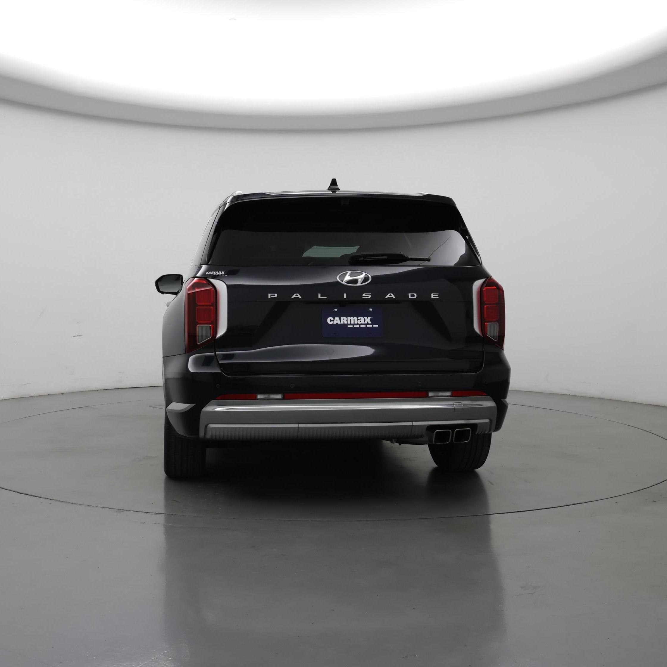 Thumbnail: 2024 Hyundai Palisade - 6