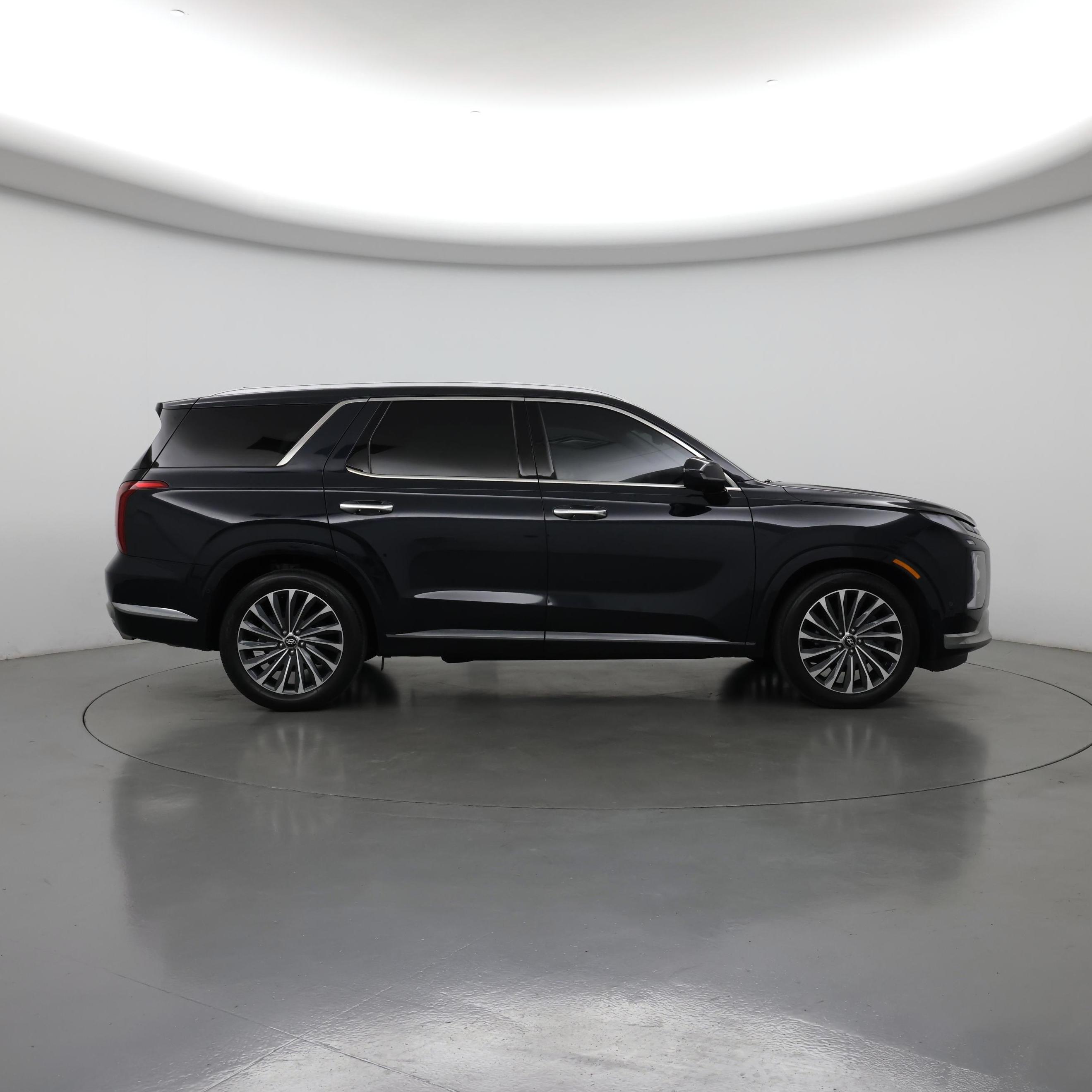 Thumbnail: 2024 Hyundai Palisade - 7