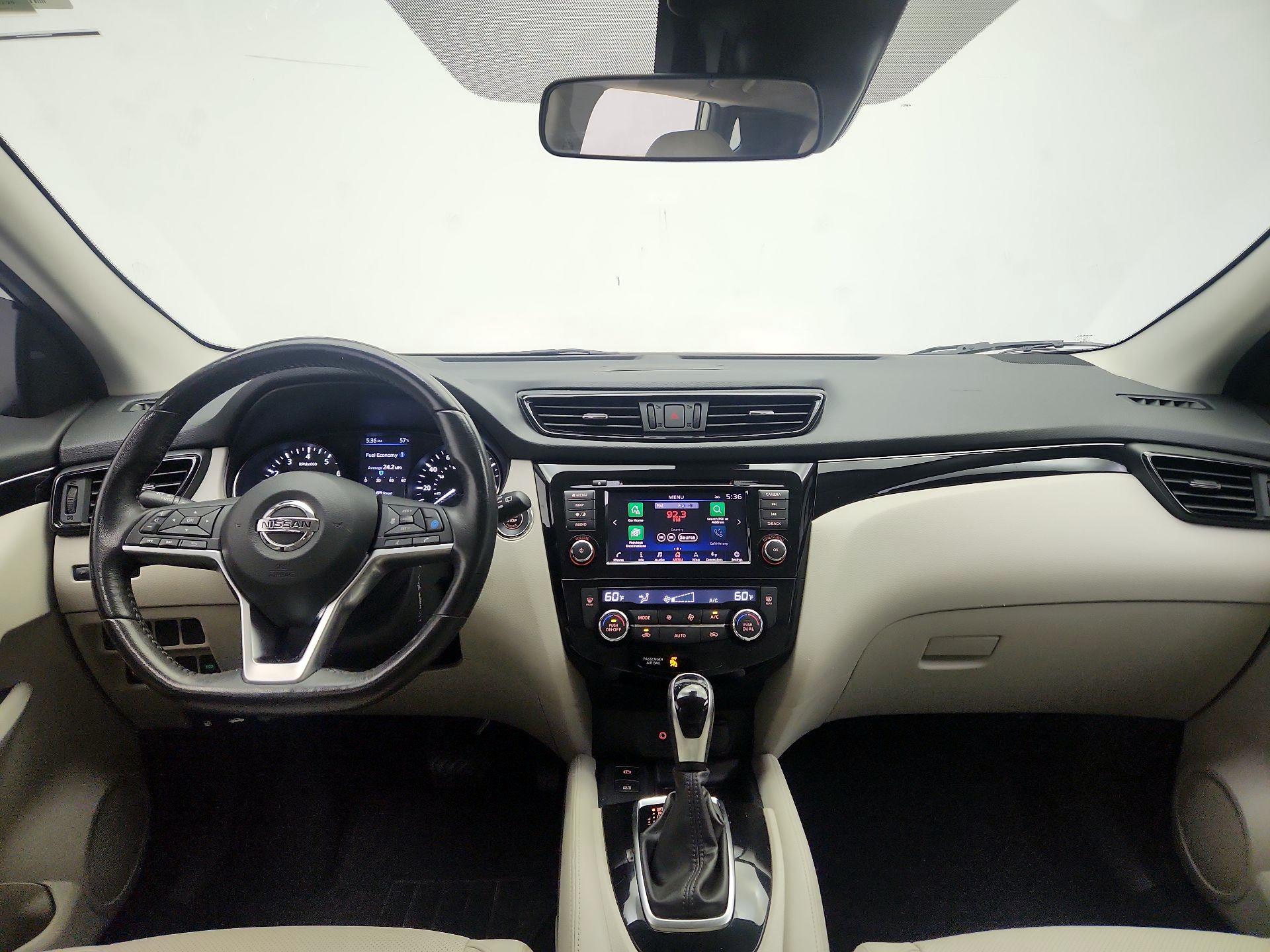 Thumbnail: 2019 Nissan Rogue Sport - 9