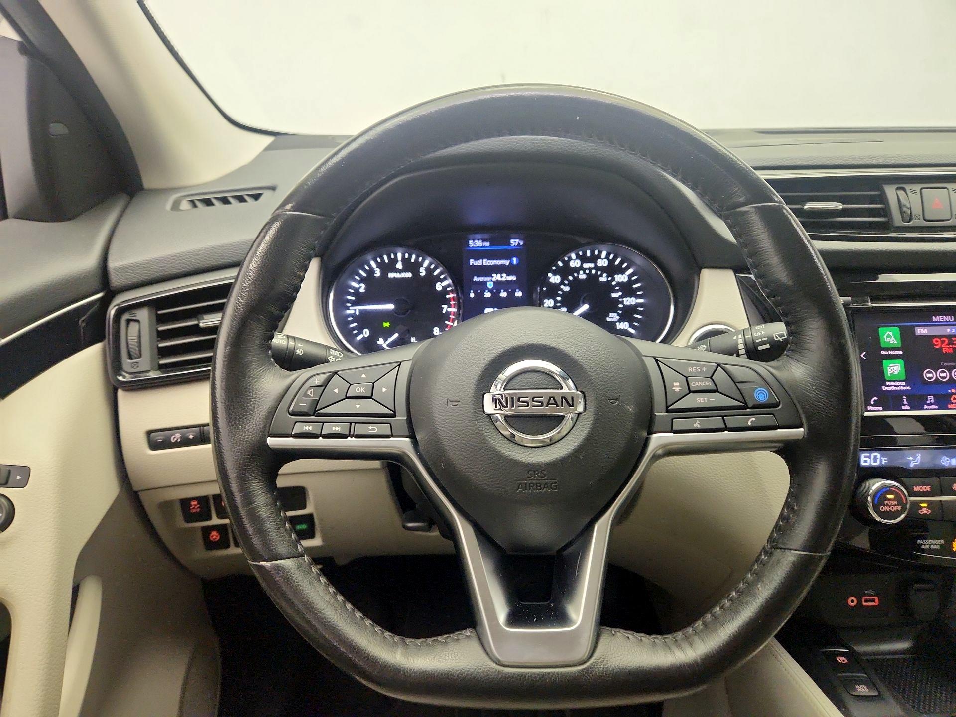 Thumbnail: 2019 Nissan Rogue Sport - 10