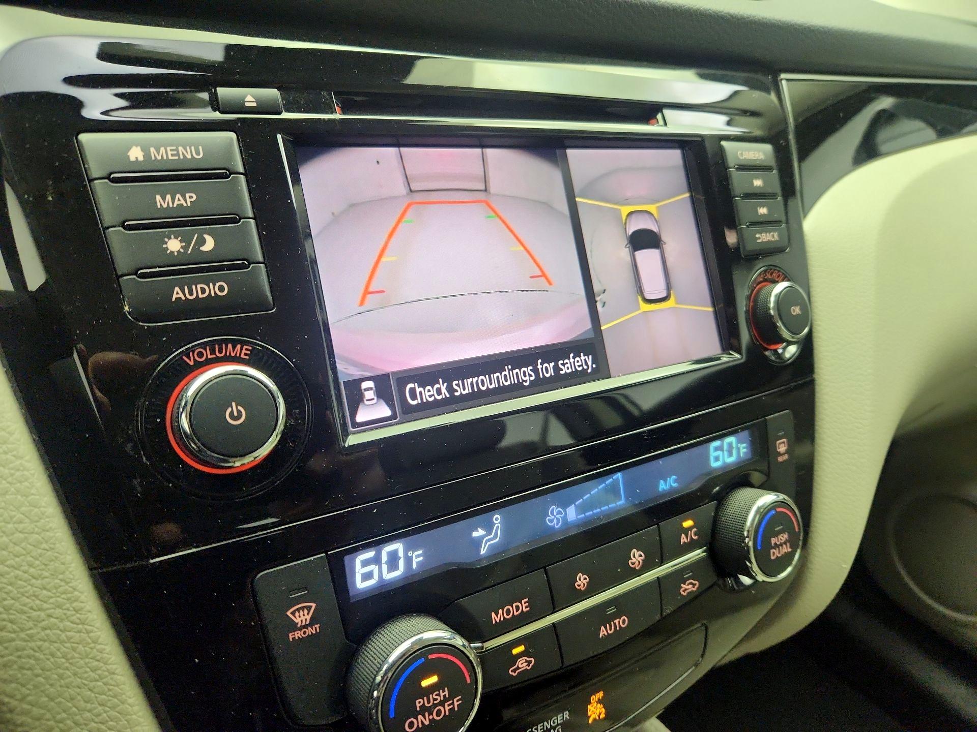 Thumbnail: 2019 Nissan Rogue Sport - 14