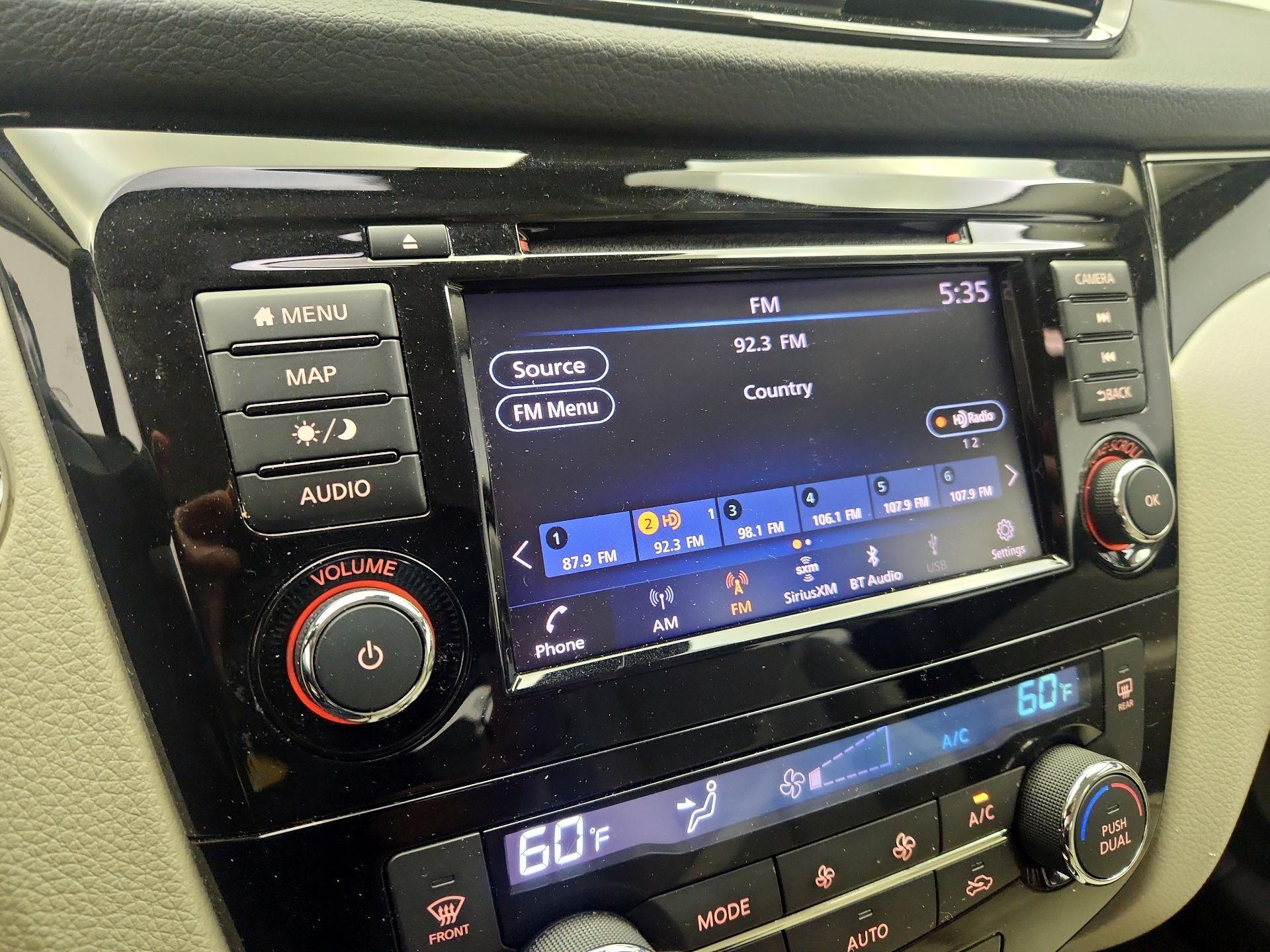 Thumbnail: 2019 Nissan Rogue Sport - 15