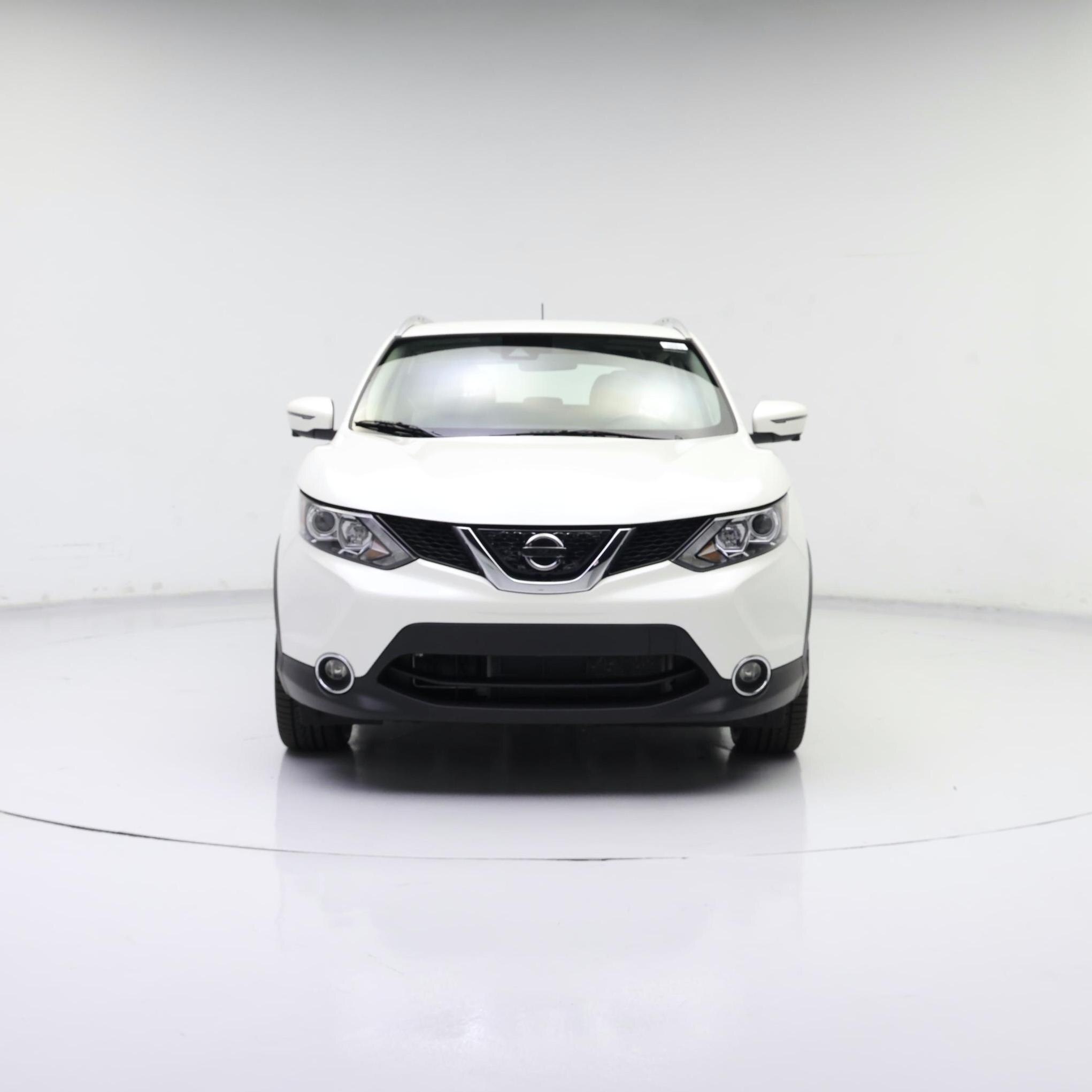 Thumbnail: 2019 Nissan Rogue Sport - 5