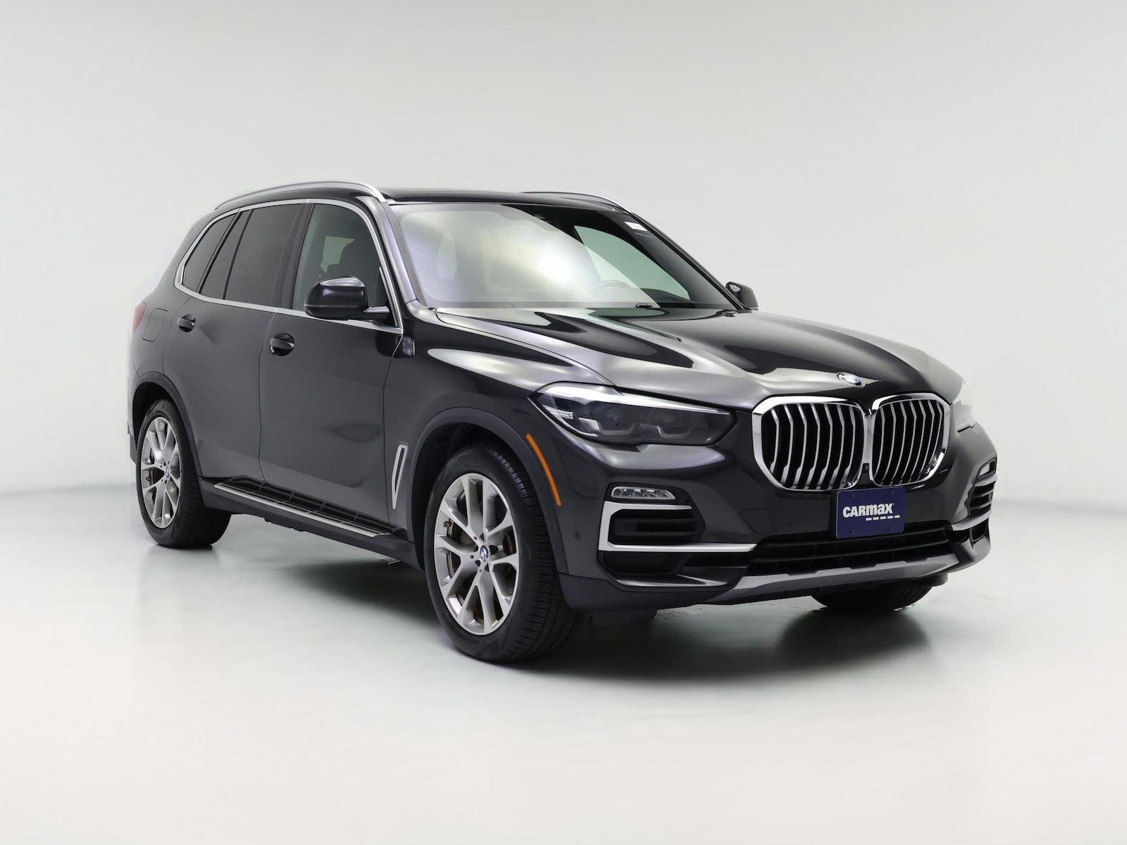 2021 BMW X5 45e