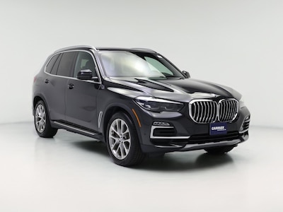 2021 BMW X5 Plug In Hybrid XDrive45e