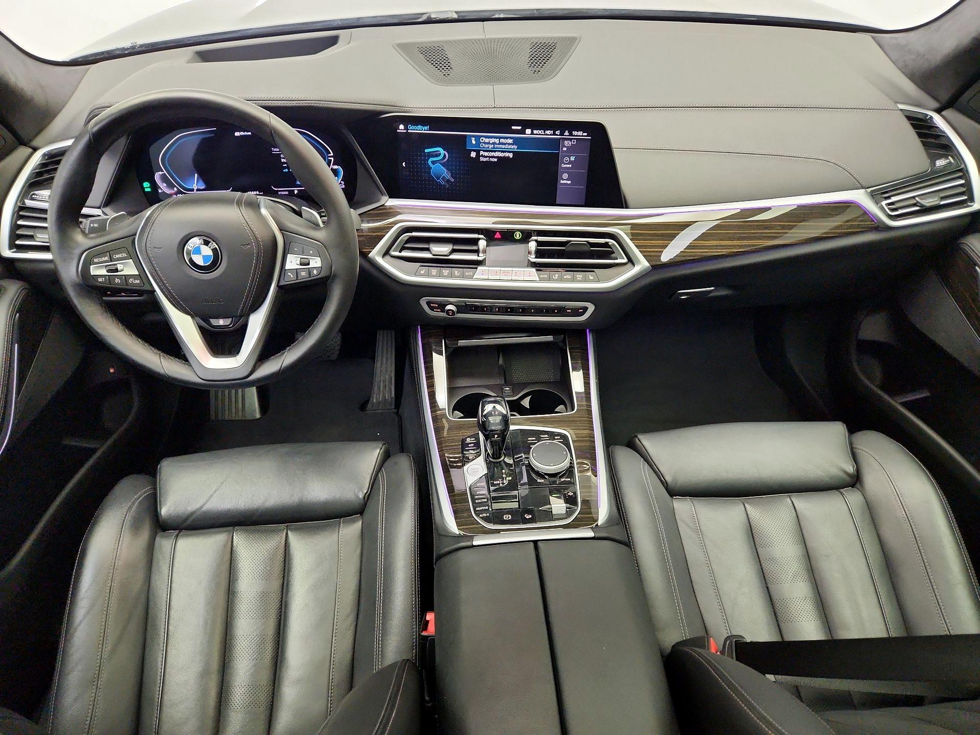Thumbnail: 2021 BMW X5 - 9