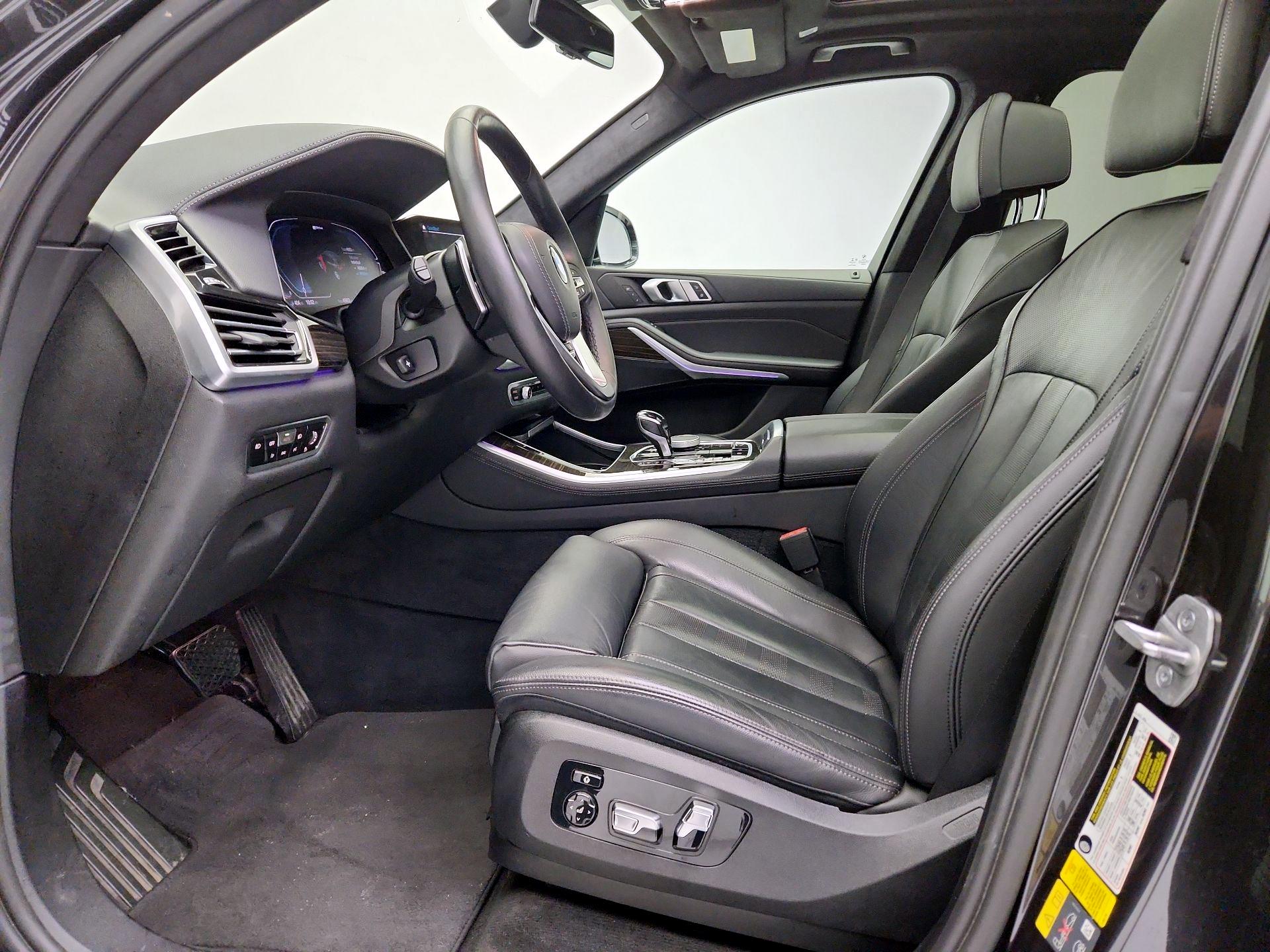 Thumbnail: 2021 BMW X5 - 11